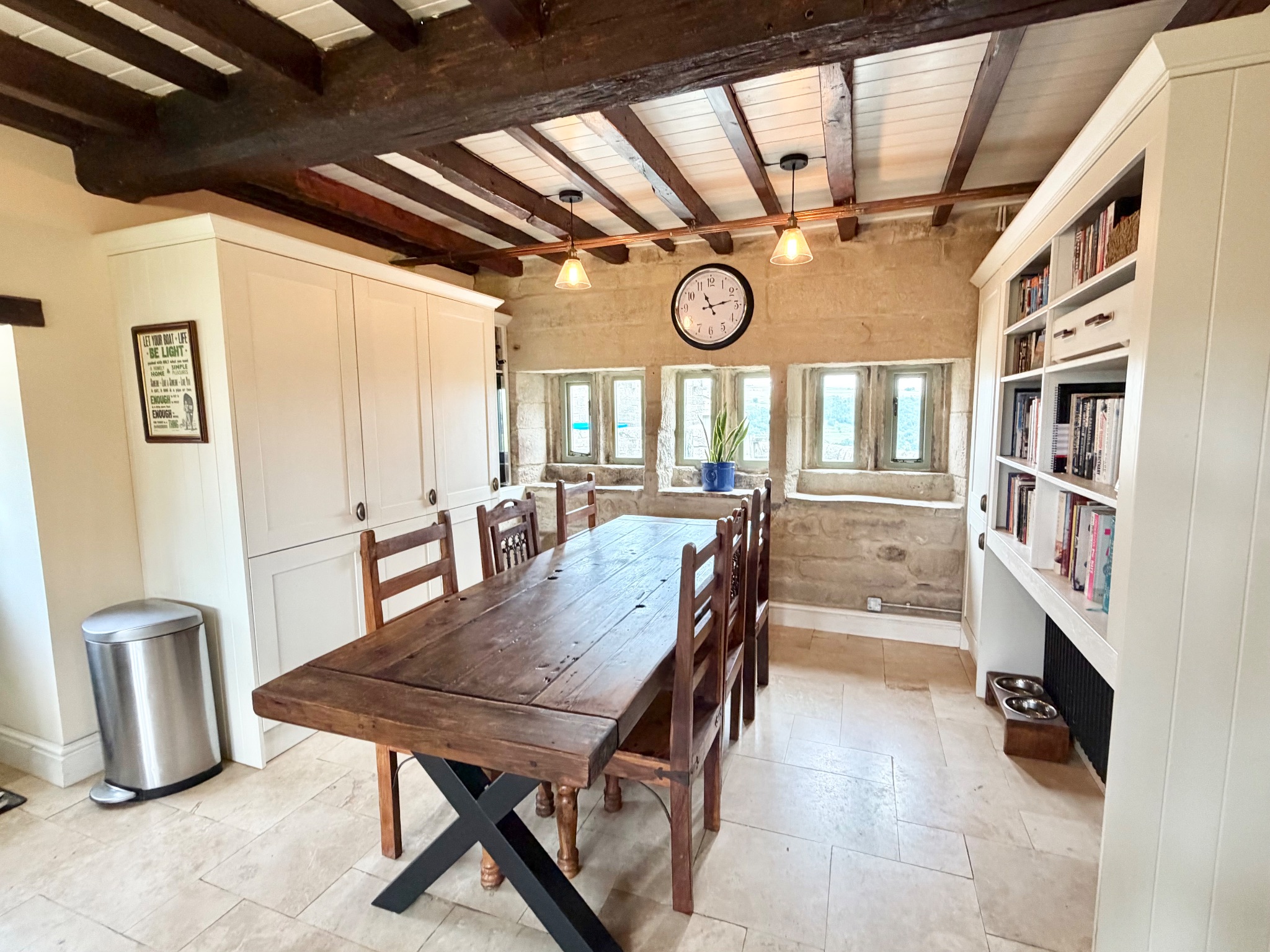 4 bedroom semi-detached house For Sale in Todmorden - Photograph 8.