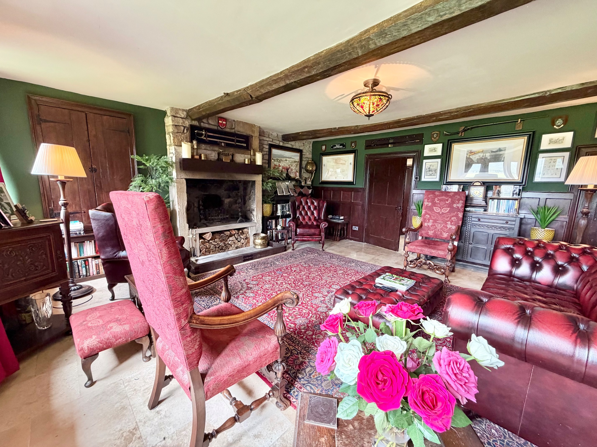 4 bedroom semi-detached house For Sale in Todmorden - Photograph 20.
