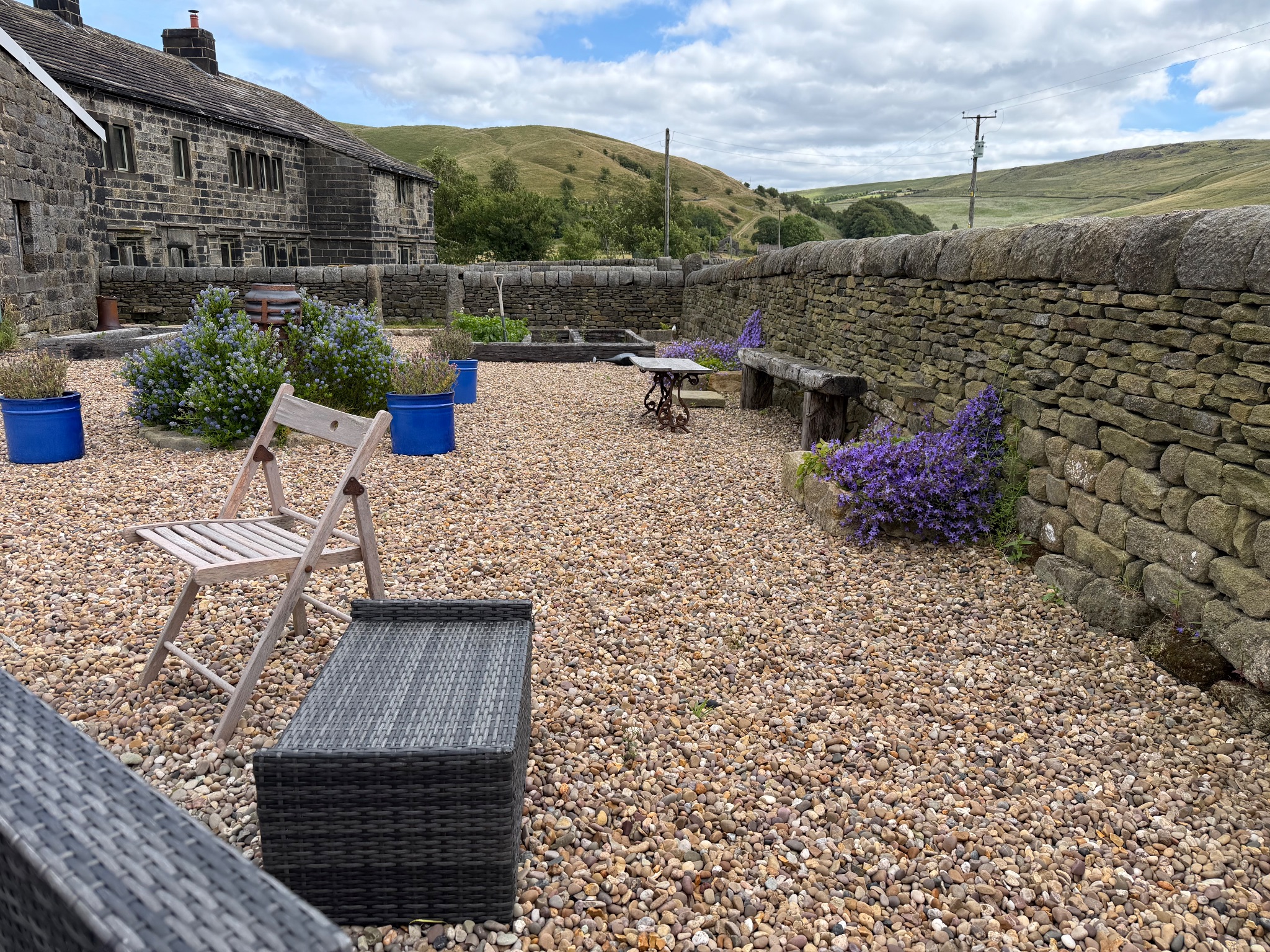 4 bedroom semi-detached house For Sale in Todmorden - Photograph 47.
