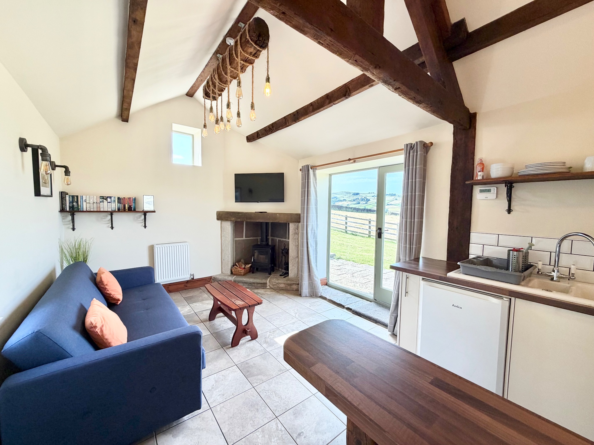 4 bedroom semi-detached house For Sale in Todmorden - Photograph 60.