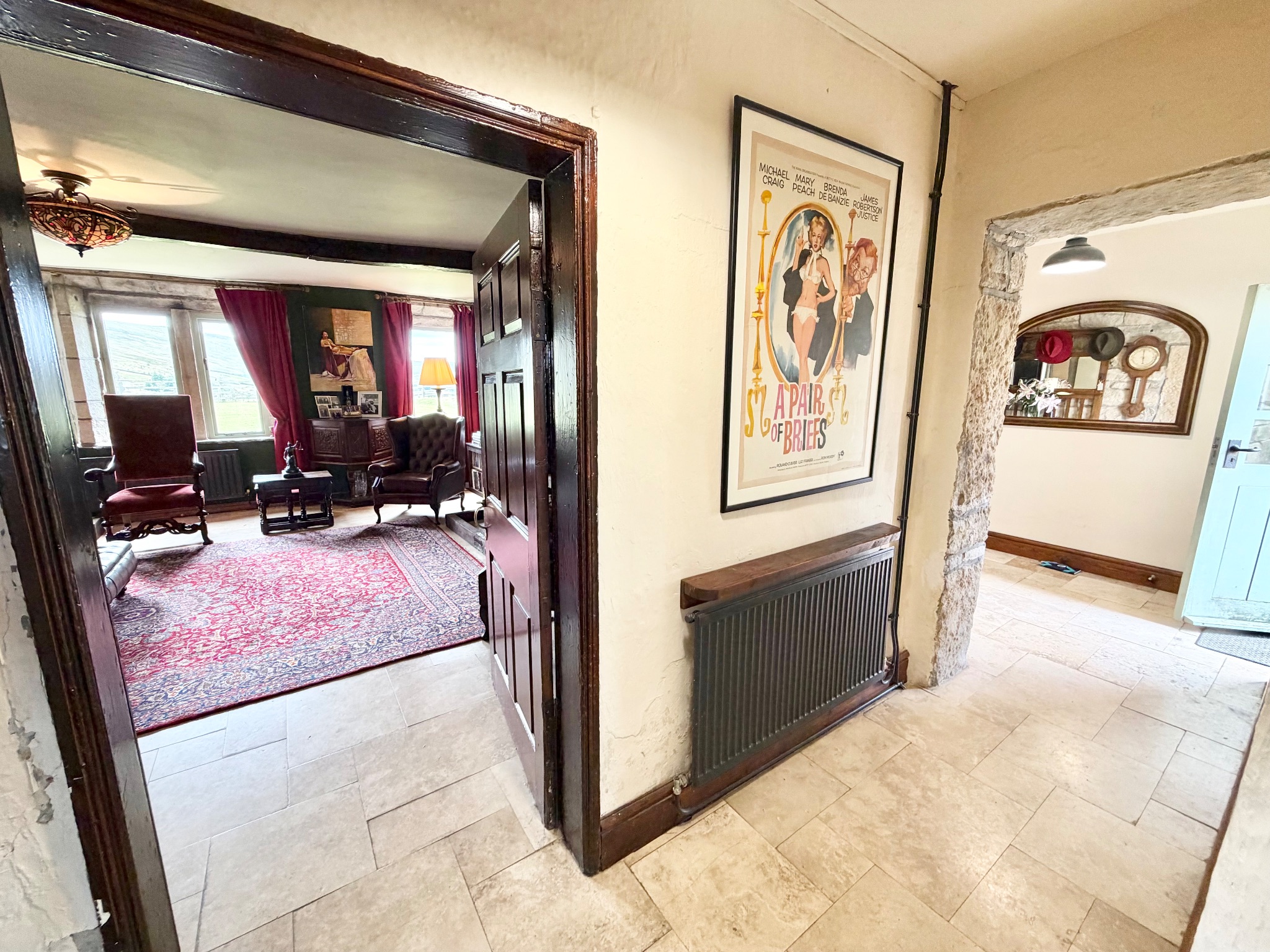 4 bedroom semi-detached house For Sale in Todmorden - Photograph 25.