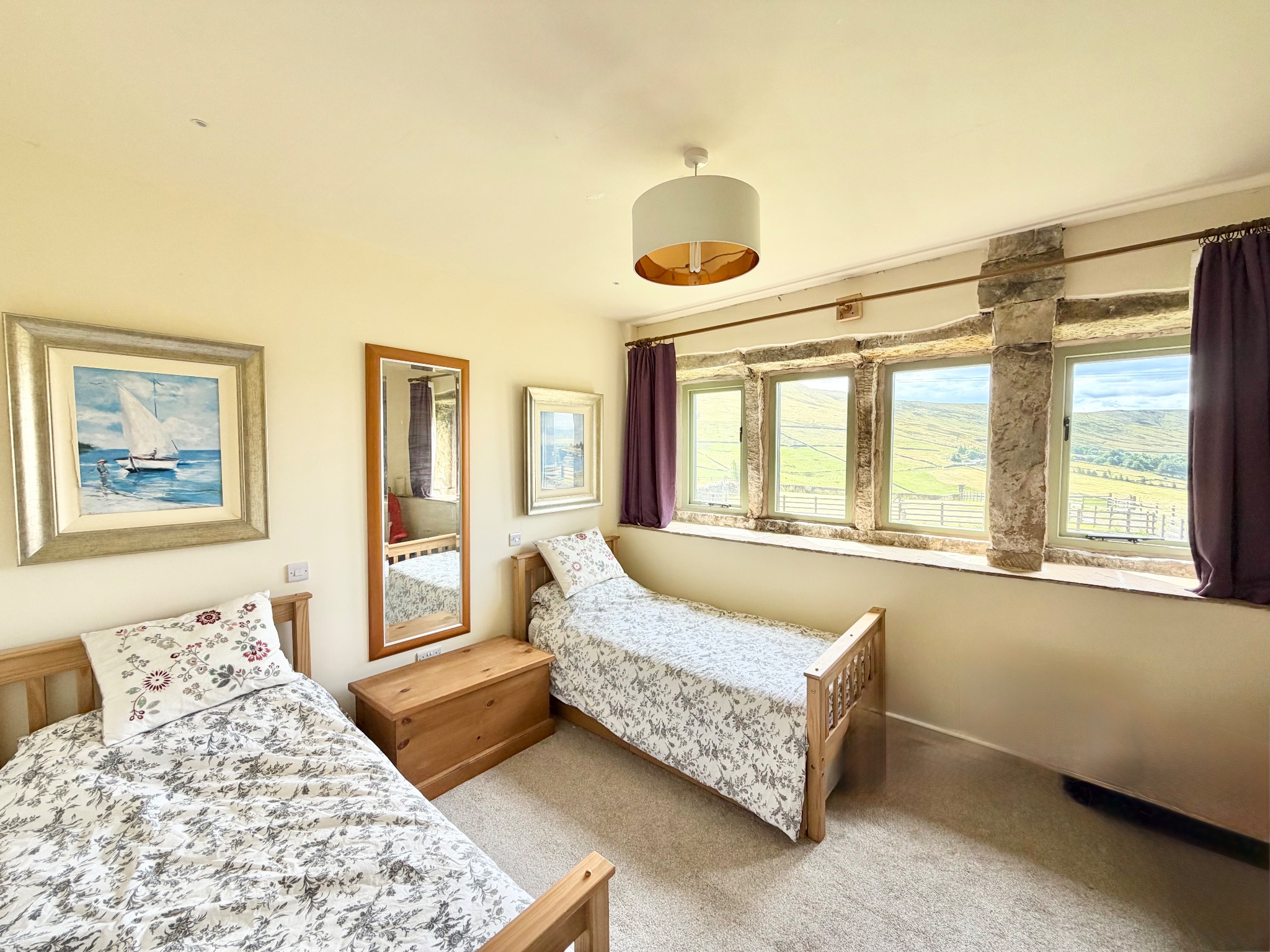 4 bedroom semi-detached house For Sale in Todmorden - Photograph 36.