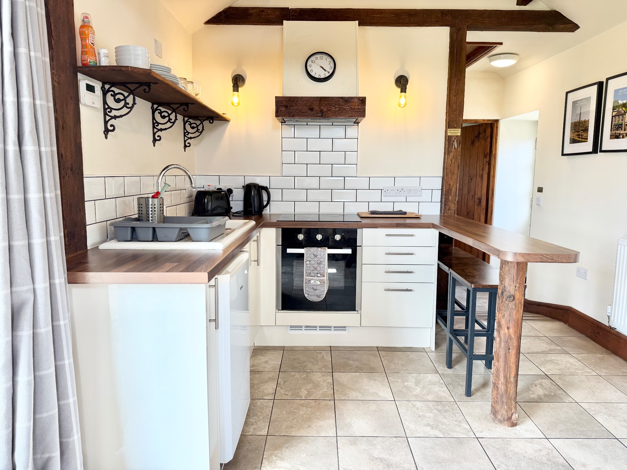 4 bedroom semi-detached house For Sale in Todmorden - Photograph 57.