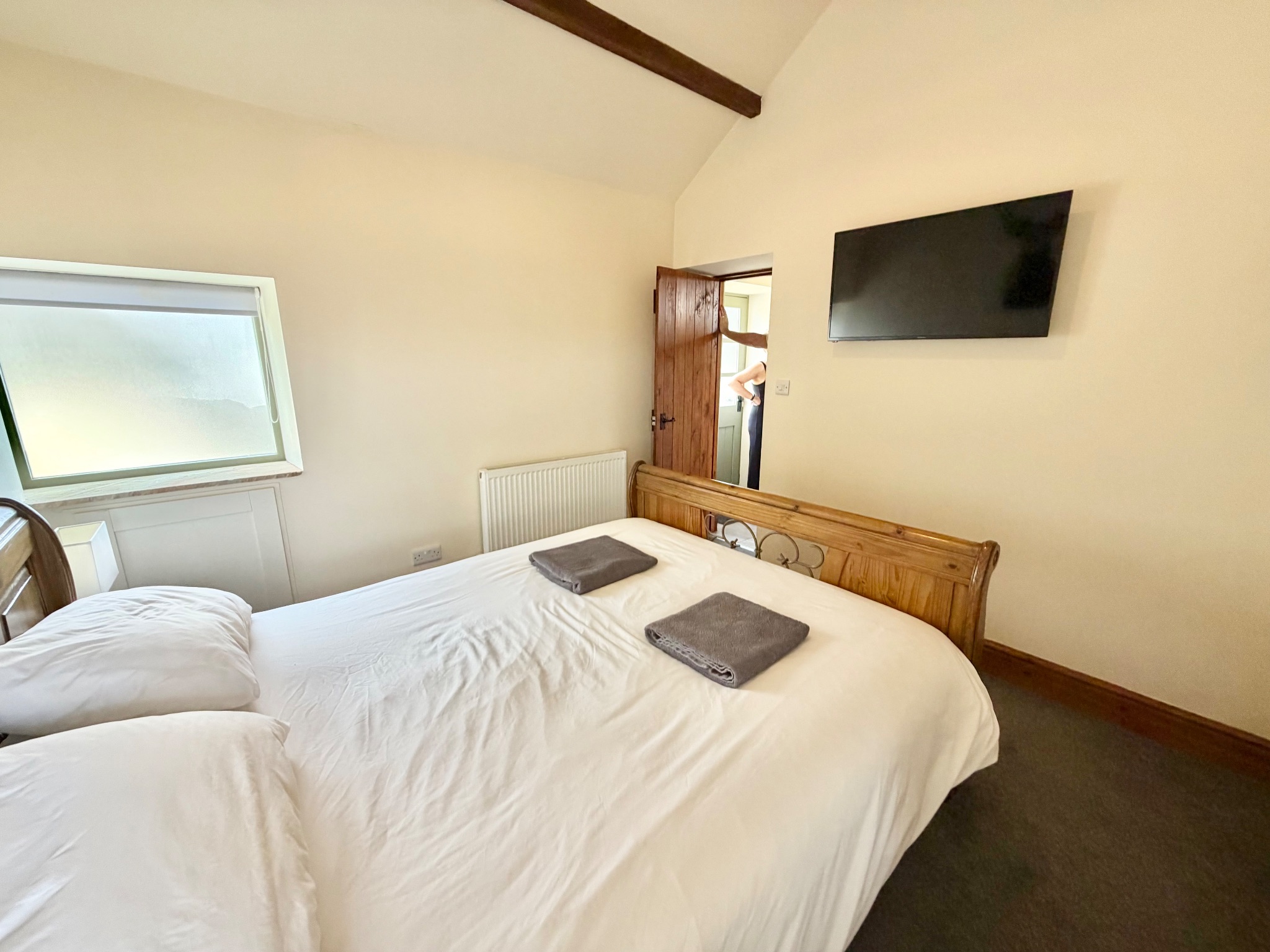 4 bedroom semi-detached house For Sale in Todmorden - Photograph 65.