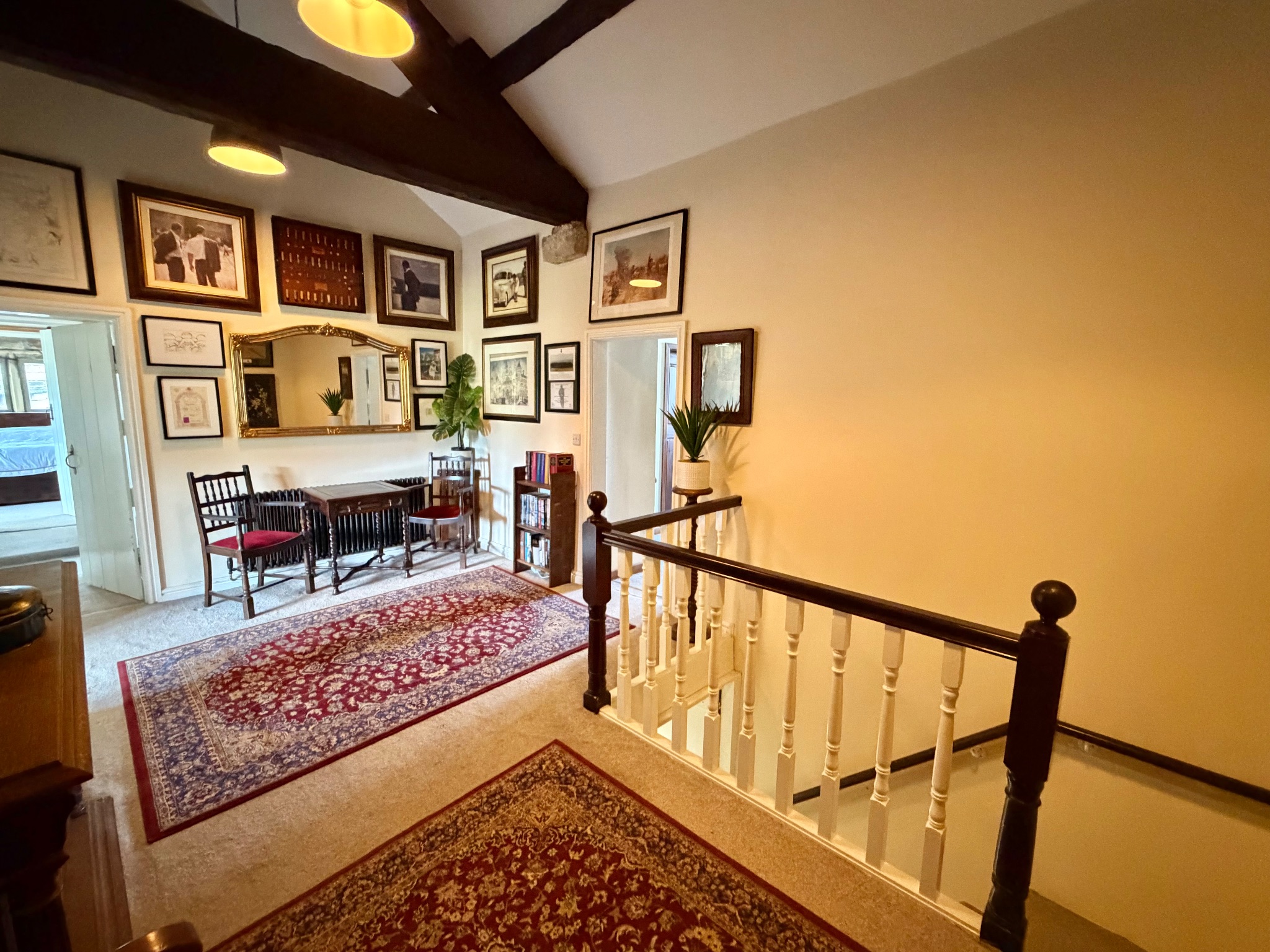 4 bedroom semi-detached house For Sale in Todmorden - Photograph 27.