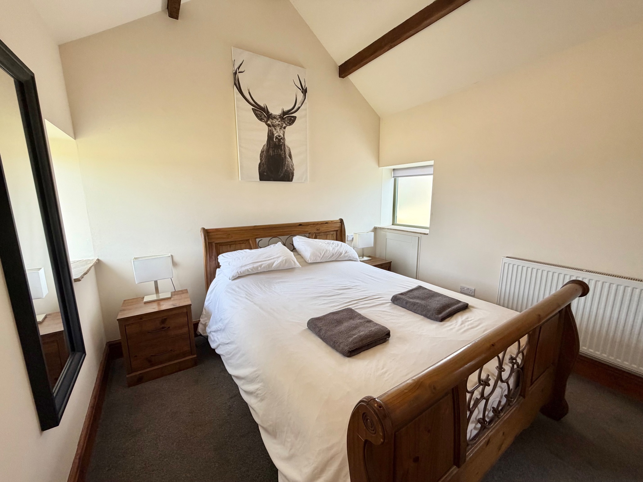 4 bedroom semi-detached house For Sale in Todmorden - Photograph 64.