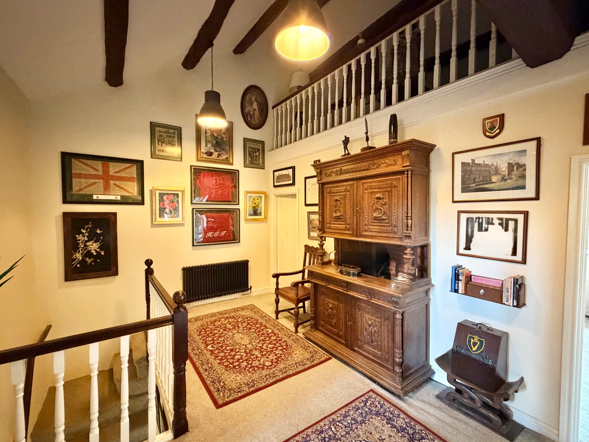 4 bedroom semi-detached house For Sale in Todmorden - Photograph 28.