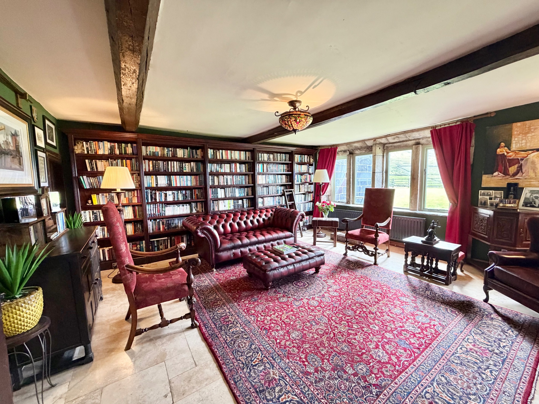 4 bedroom semi-detached house For Sale in Todmorden - Photograph 14.