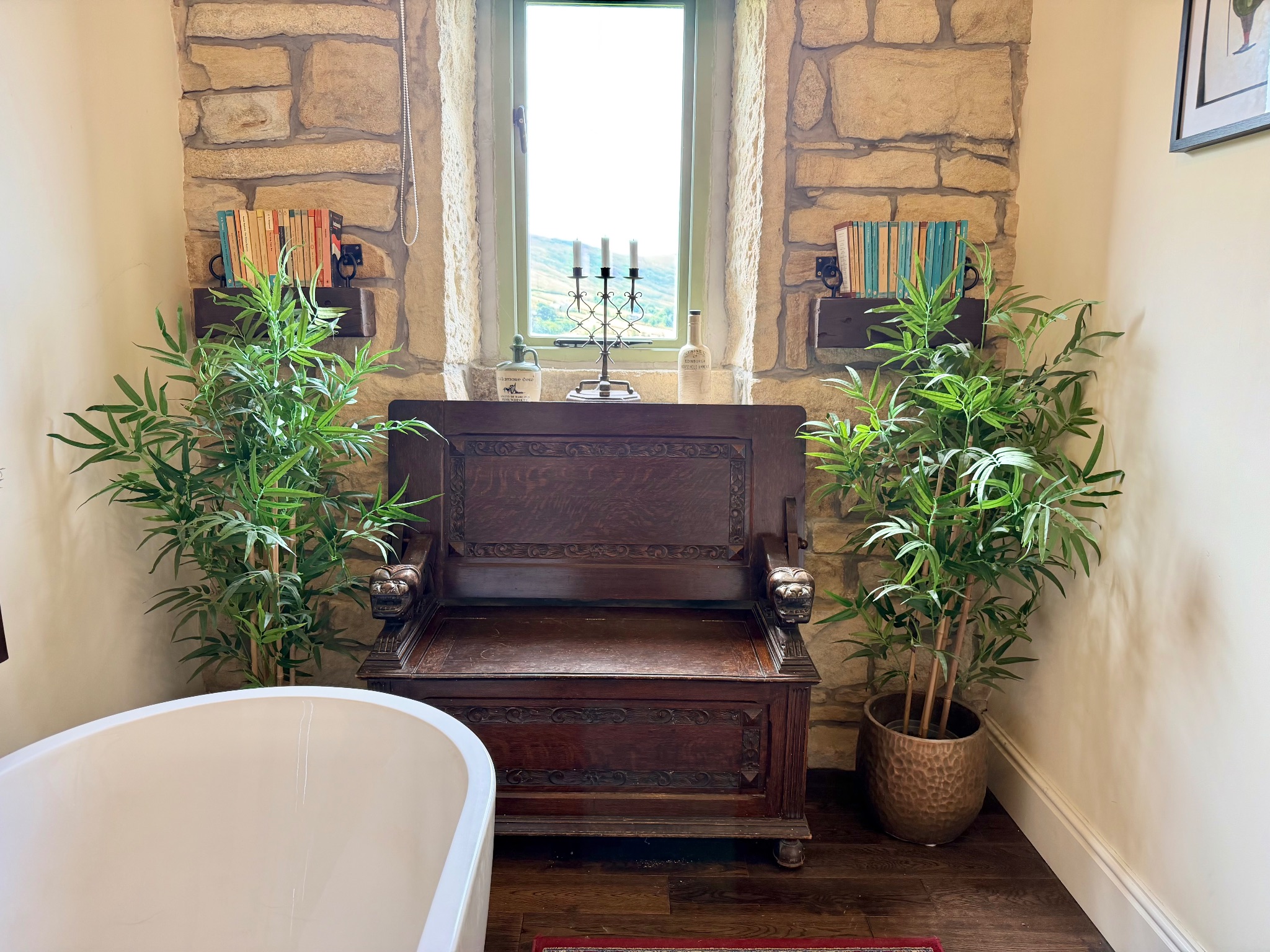 4 bedroom semi-detached house For Sale in Todmorden - Photograph 35.