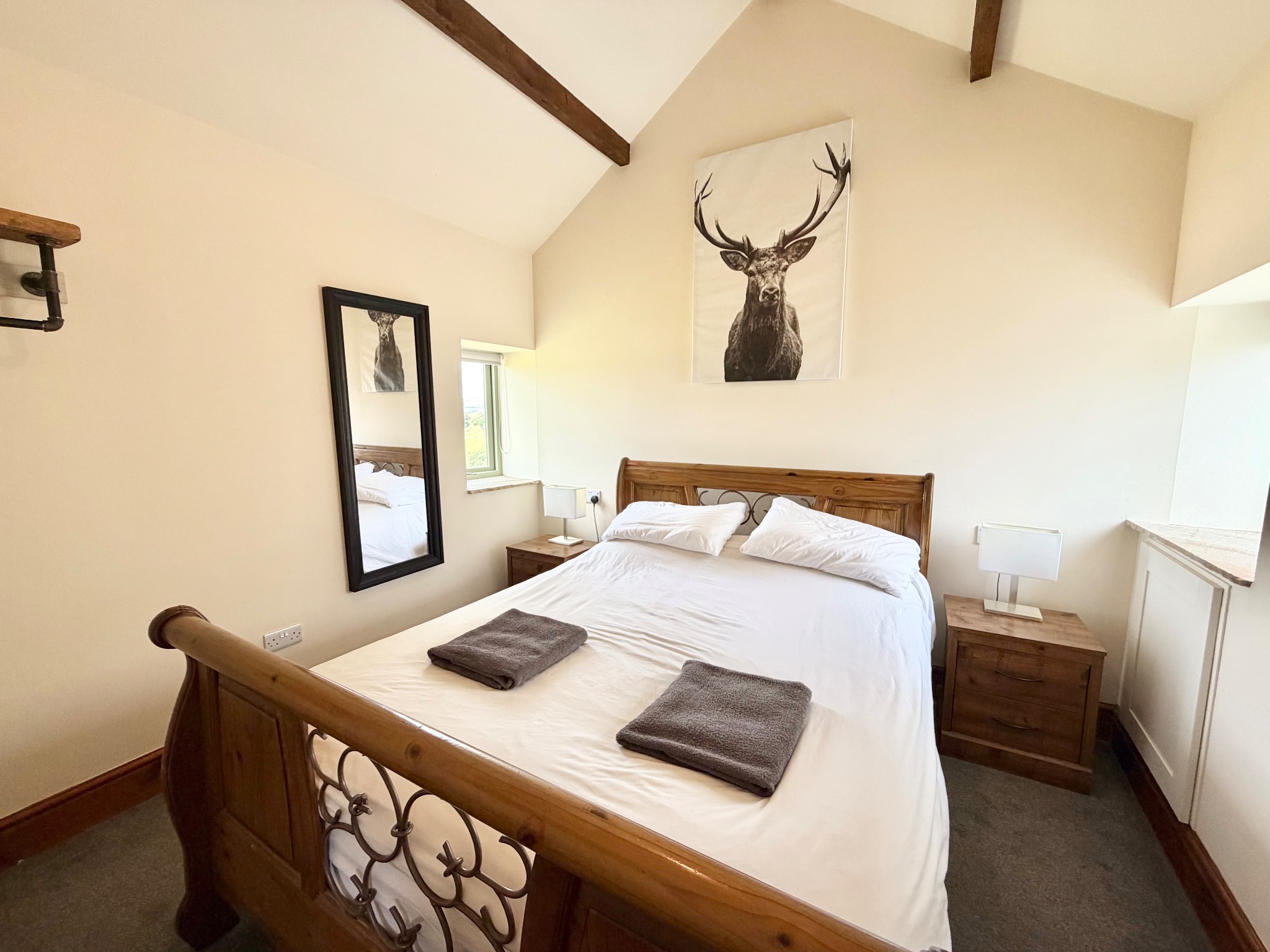 4 bedroom semi-detached house For Sale in Todmorden - Photograph 63.