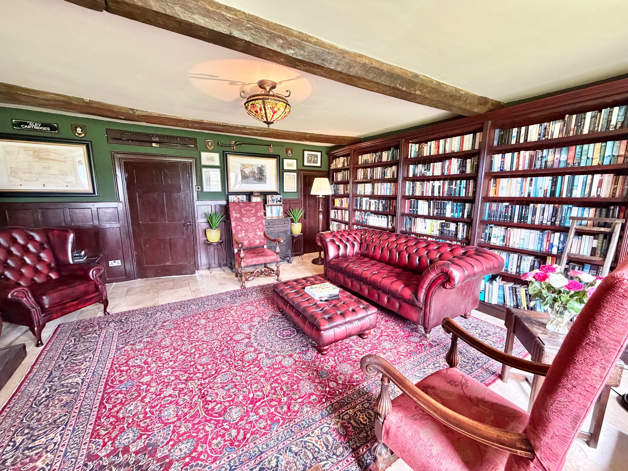 4 bedroom semi-detached house For Sale in Todmorden - Photograph 16.