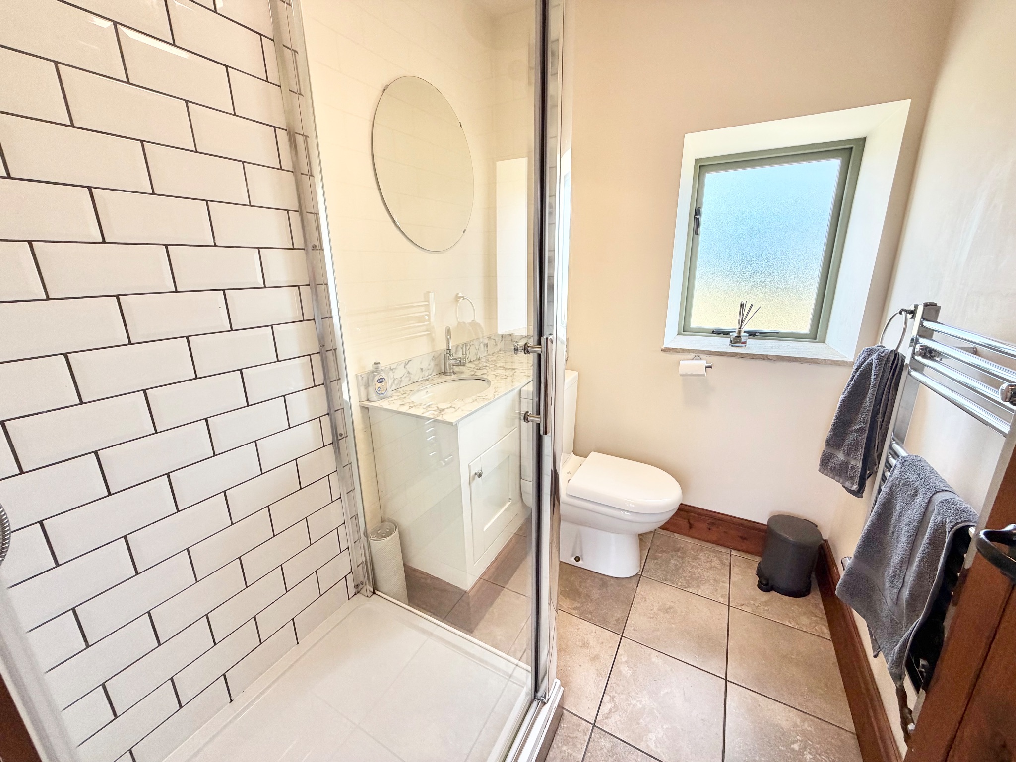 4 bedroom semi-detached house For Sale in Todmorden - Photograph 61.
