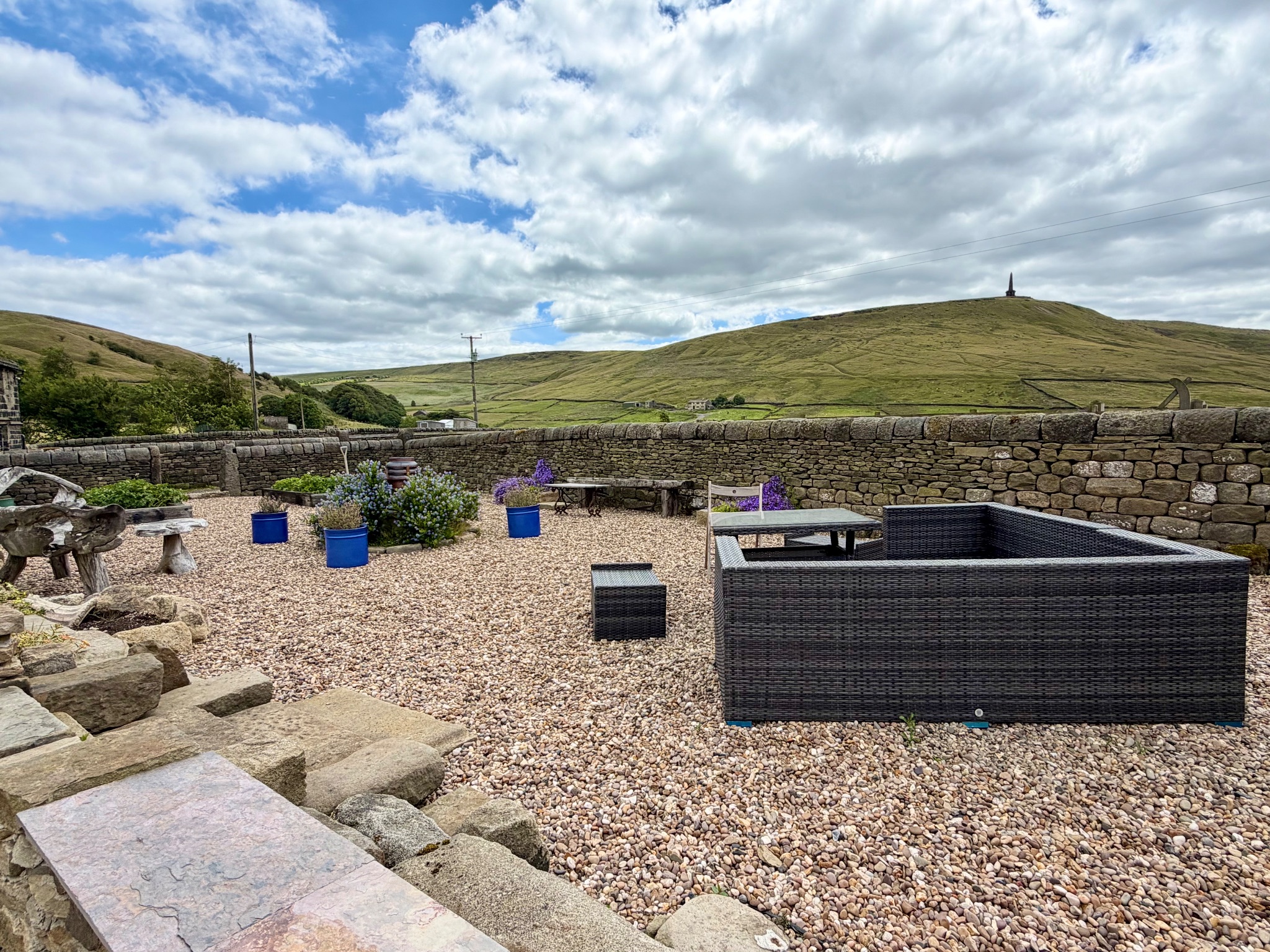 4 bedroom semi-detached house For Sale in Todmorden - Photograph 45.