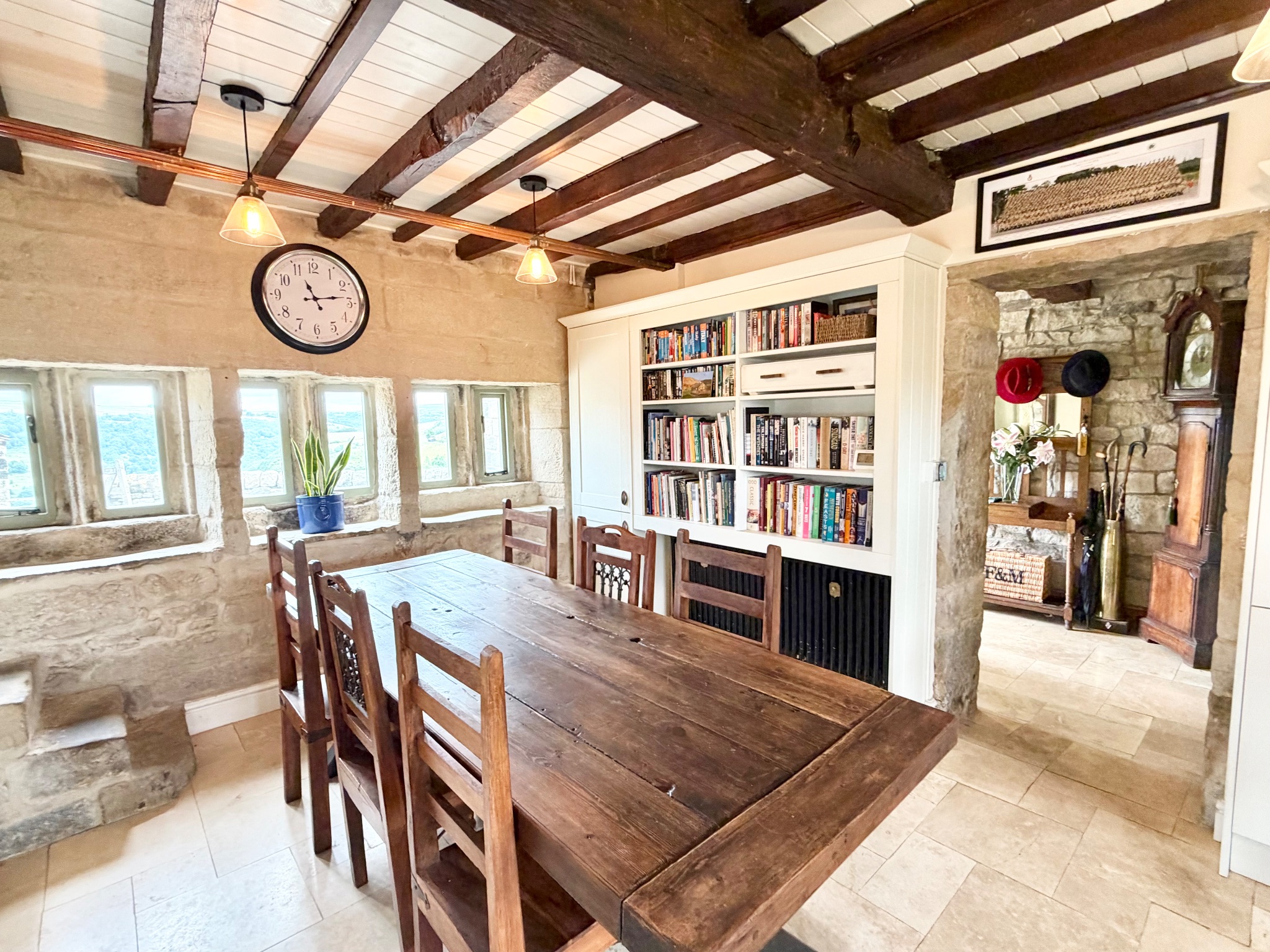4 bedroom semi-detached house For Sale in Todmorden - Photograph 10.