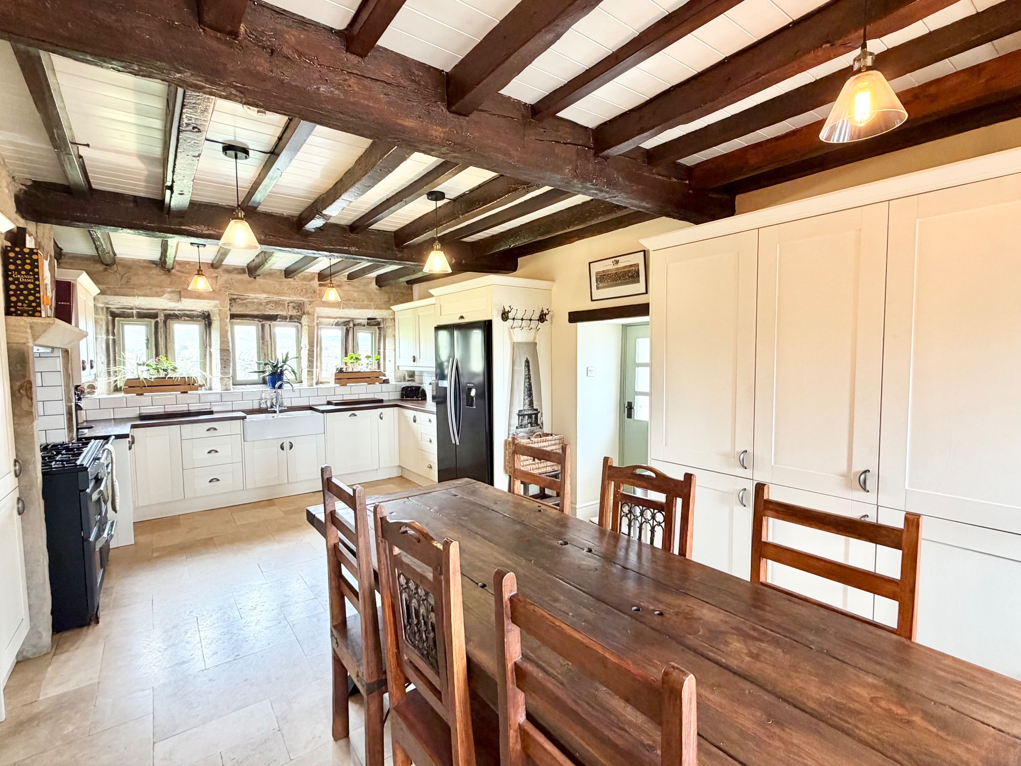 4 bedroom semi-detached house For Sale in Todmorden - Photograph 9.