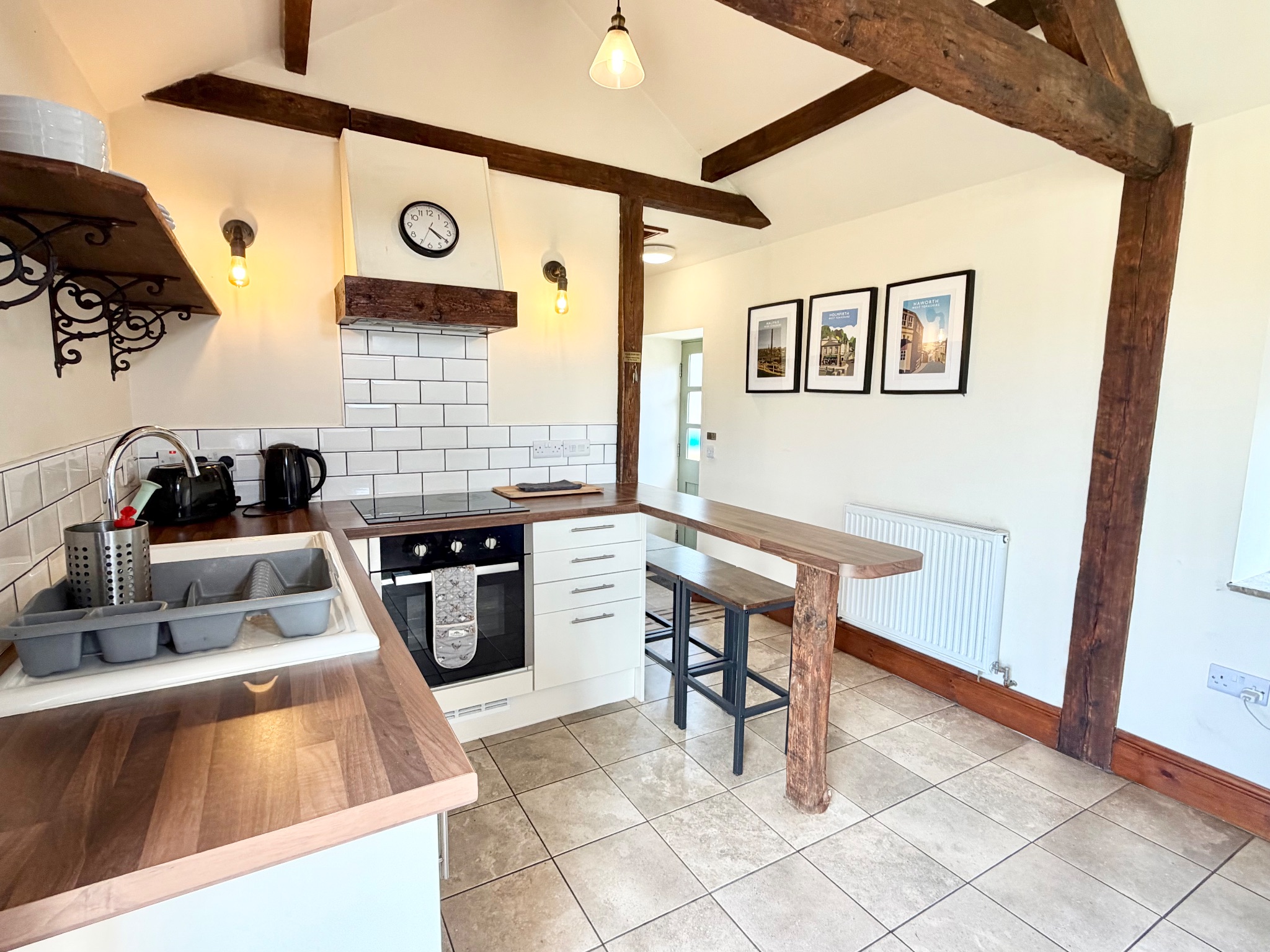 4 bedroom semi-detached house For Sale in Todmorden - Photograph 55.