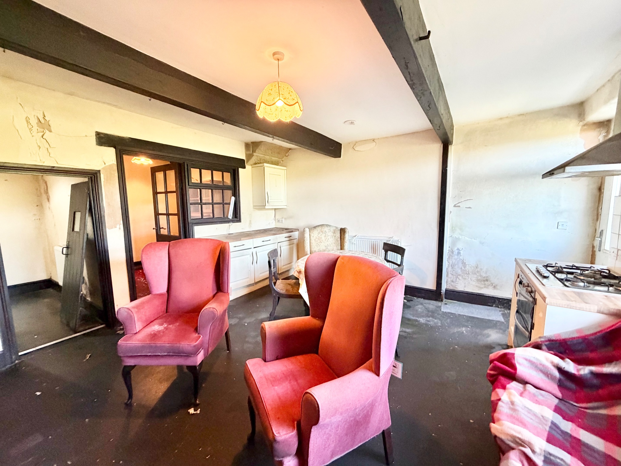 3 bedroom end terraced house For Sale in Hebden Bridge - Photograph 10.