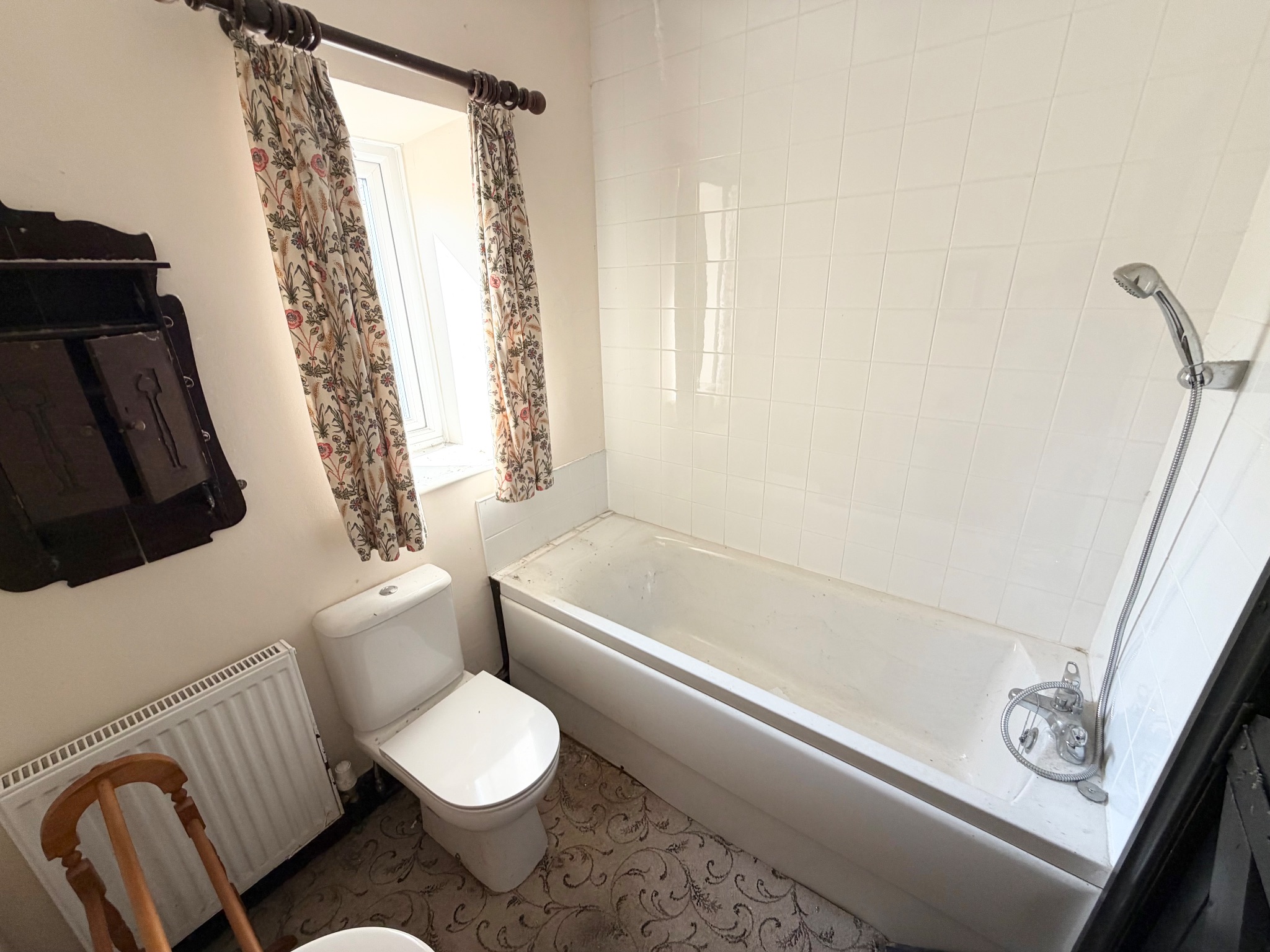 3 bedroom end terraced house For Sale in Hebden Bridge - Photograph 17.
