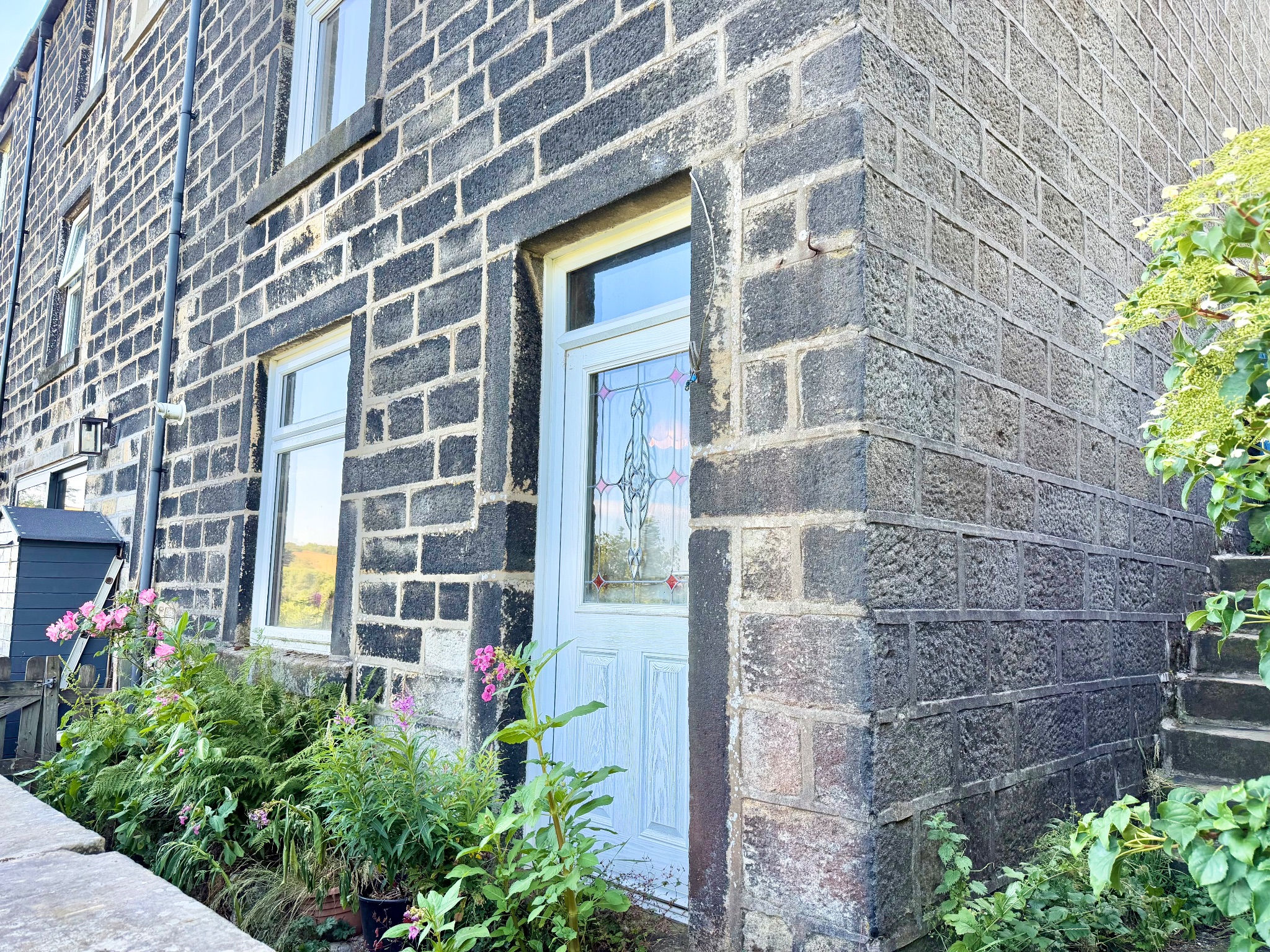 3 bedroom end terraced house For Sale in Hebden Bridge - Photograph 28.