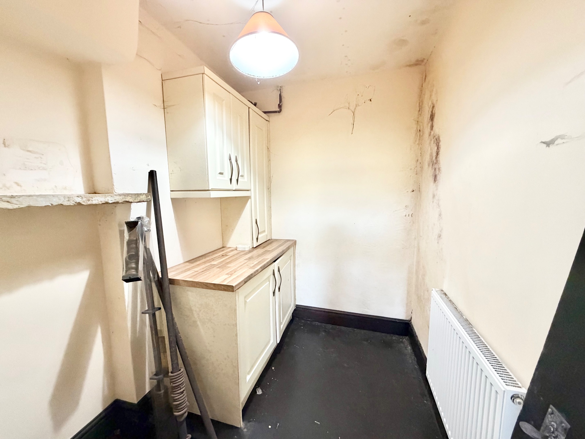 3 bedroom end terraced house For Sale in Hebden Bridge - Photograph 12.