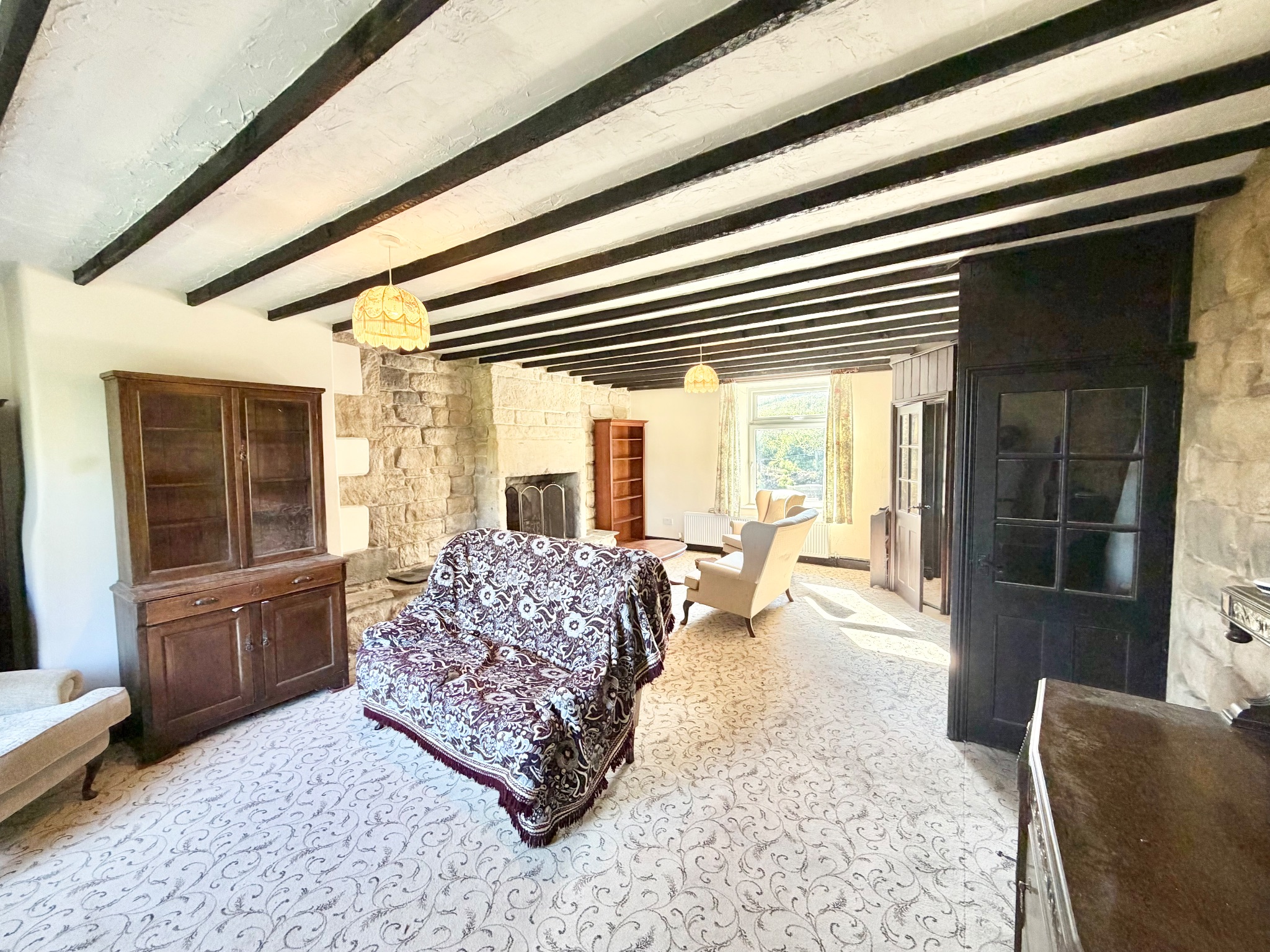 3 bedroom end terraced house For Sale in Hebden Bridge - Photograph 5.
