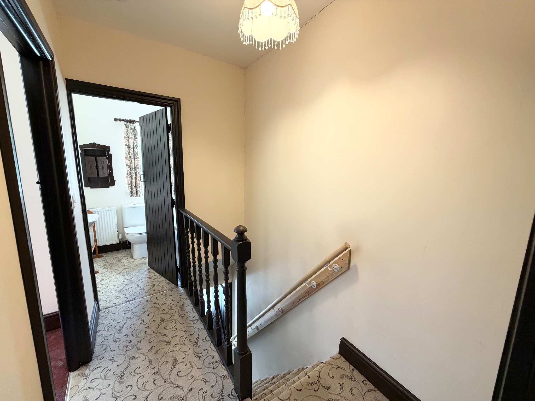 3 bedroom end terraced house For Sale in Hebden Bridge - Photograph 22.