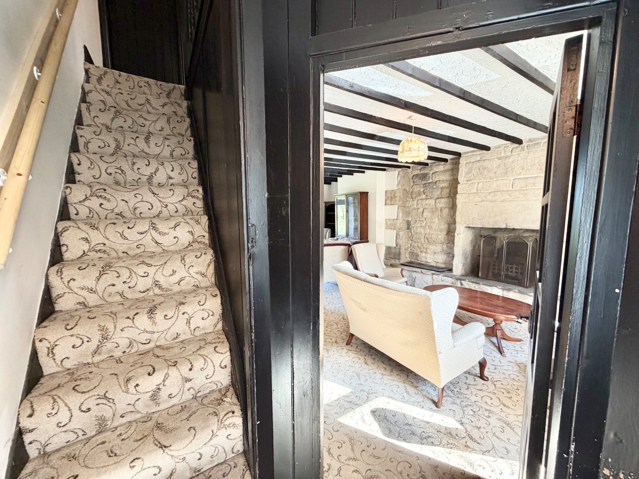 3 bedroom end terraced house For Sale in Hebden Bridge - Photograph 6.