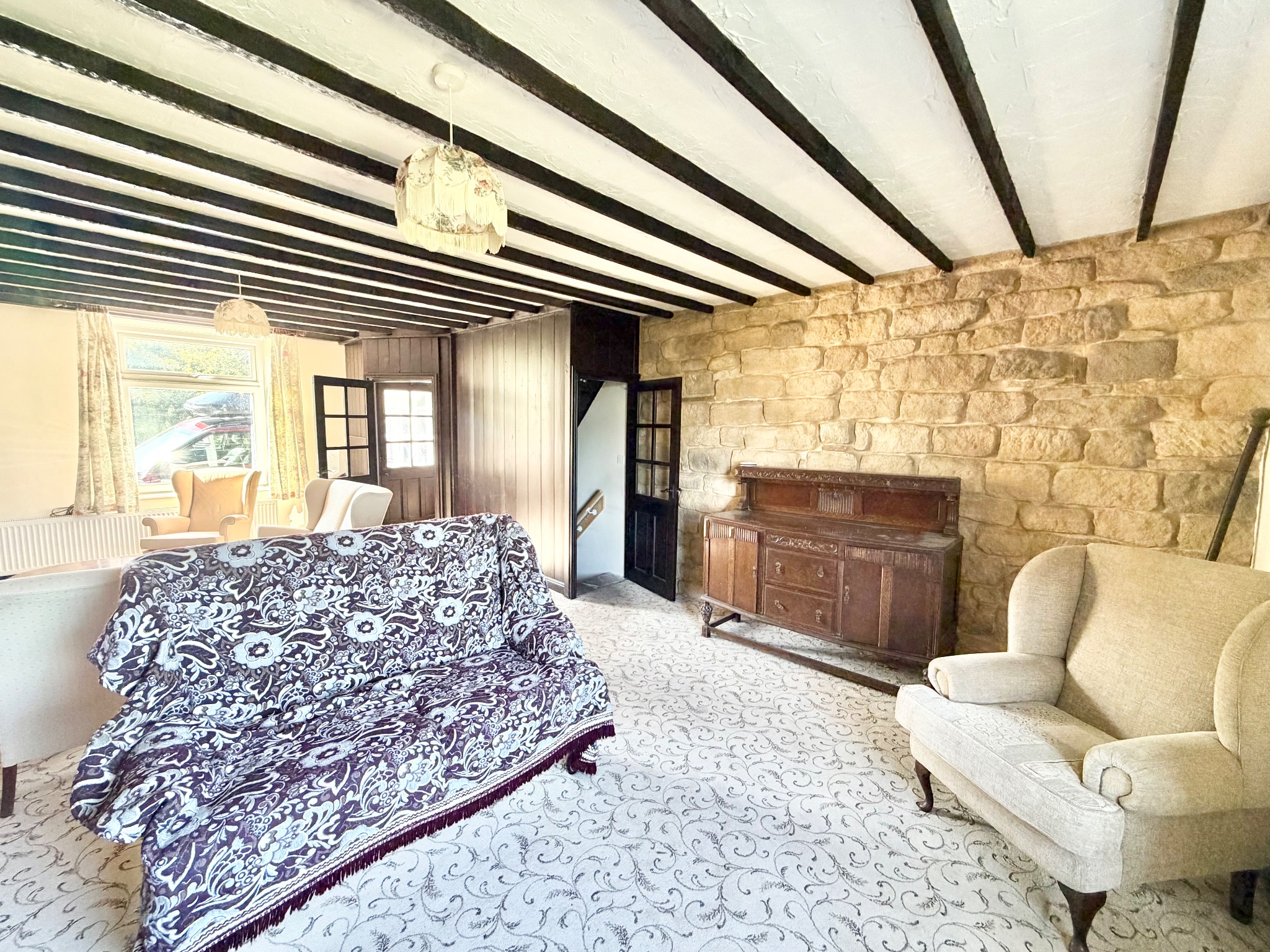 3 bedroom end terraced house For Sale in Hebden Bridge - Photograph 25.