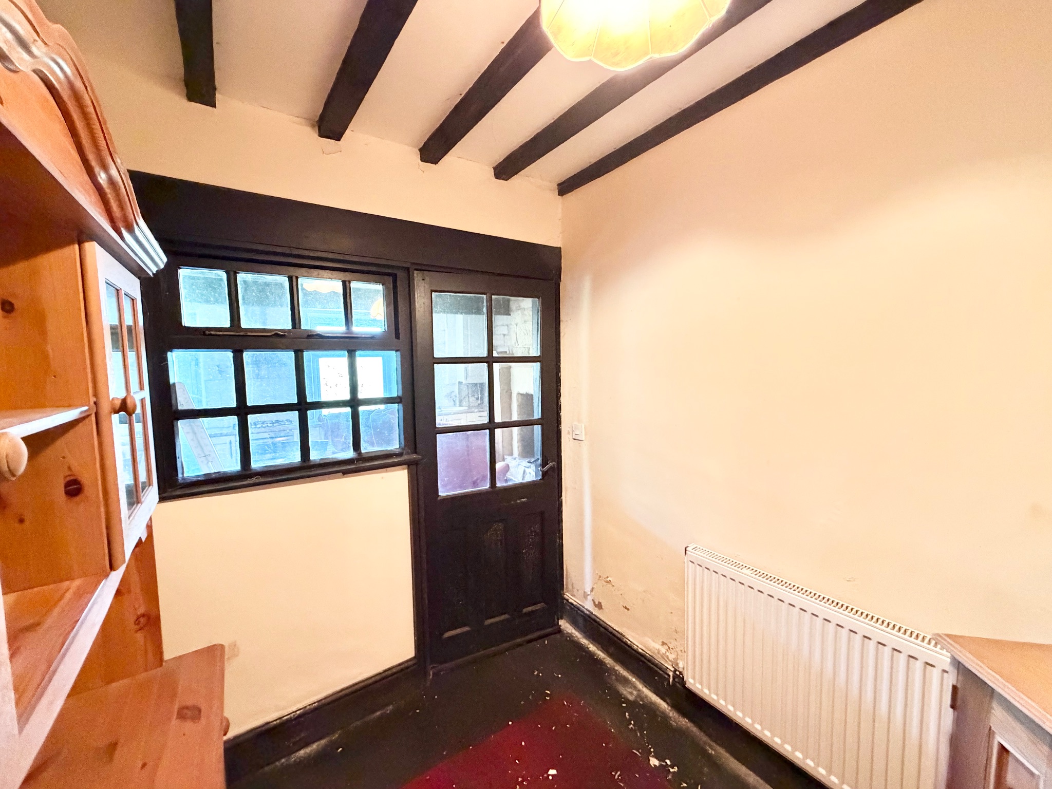 3 bedroom end terraced house For Sale in Hebden Bridge - Photograph 14.