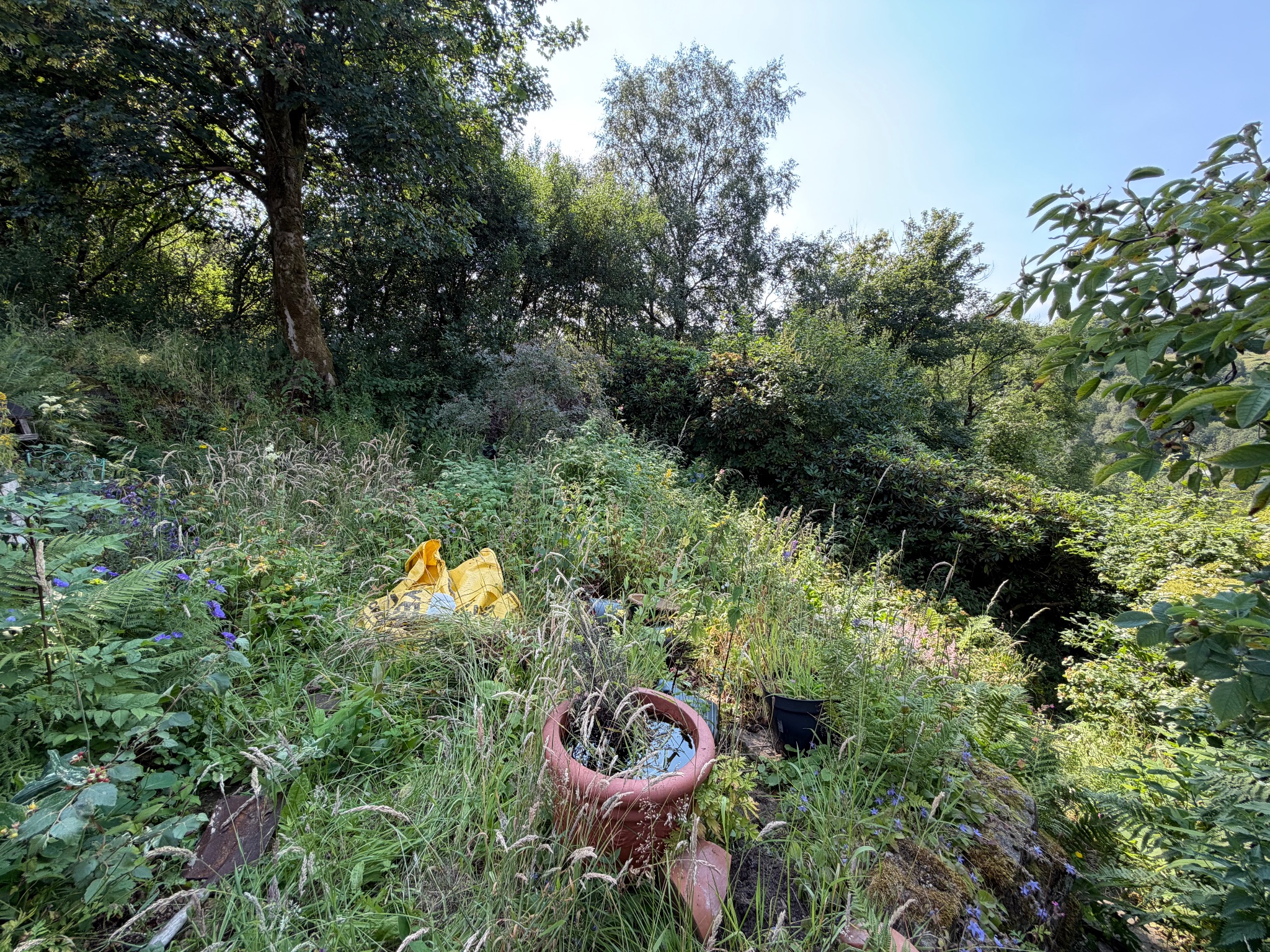 3 bedroom end terraced house For Sale in Hebden Bridge - Photograph 30.