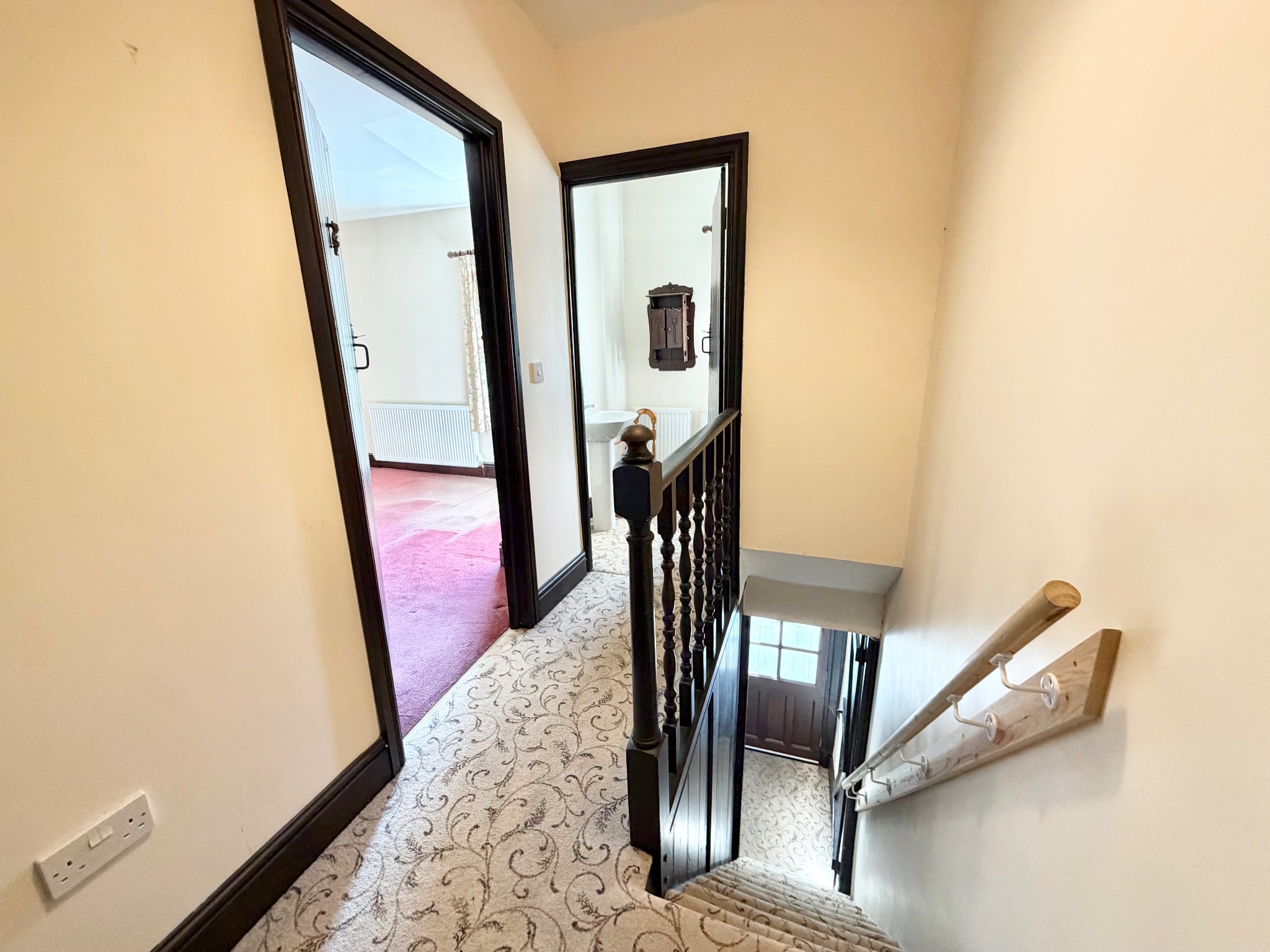 3 bedroom end terraced house For Sale in Hebden Bridge - Photograph 24.