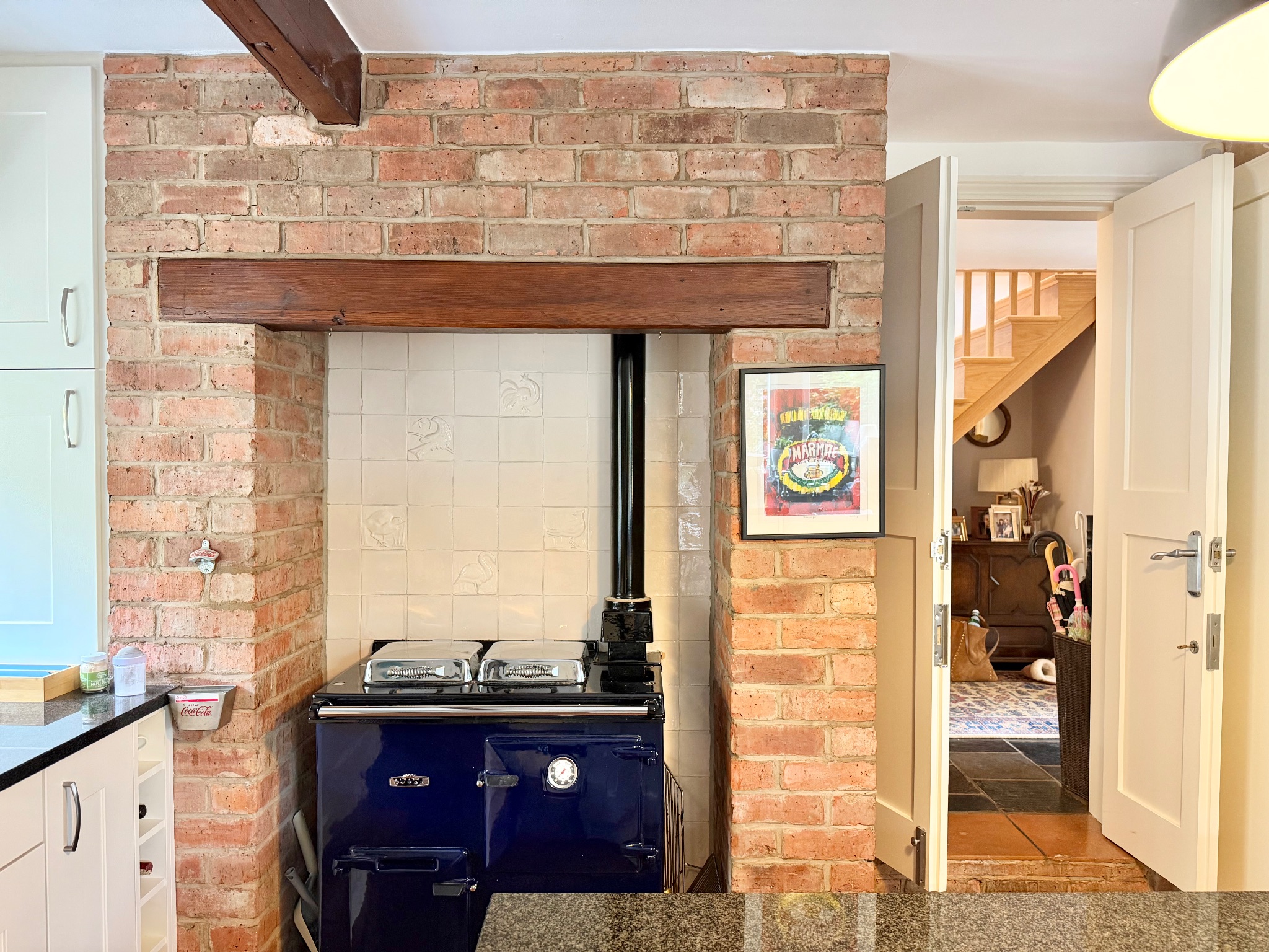4 bedroom barn conversion house For Sale in Todmorden - Photograph 14.