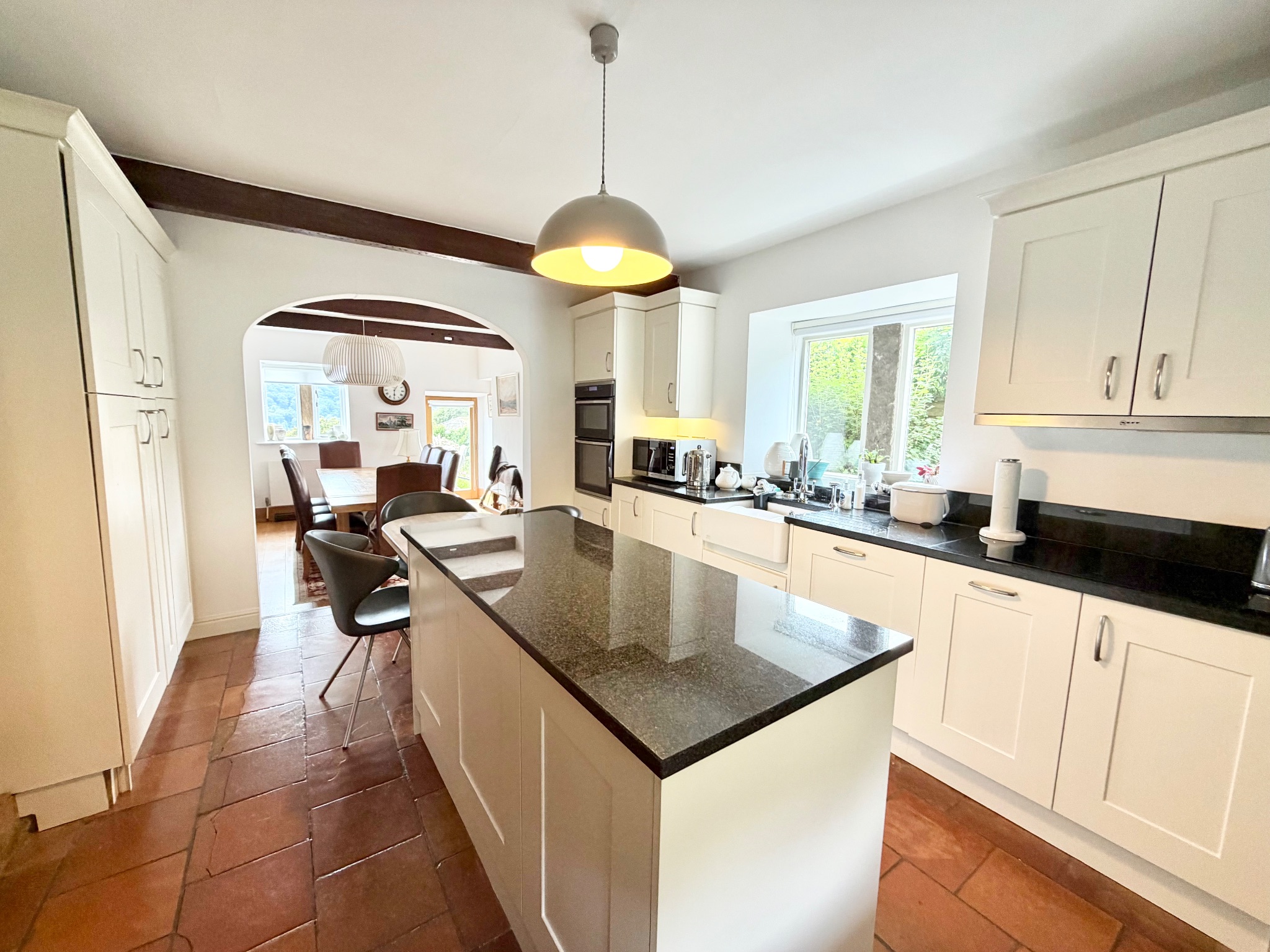 4 bedroom barn conversion house For Sale in Todmorden - Photograph 9.