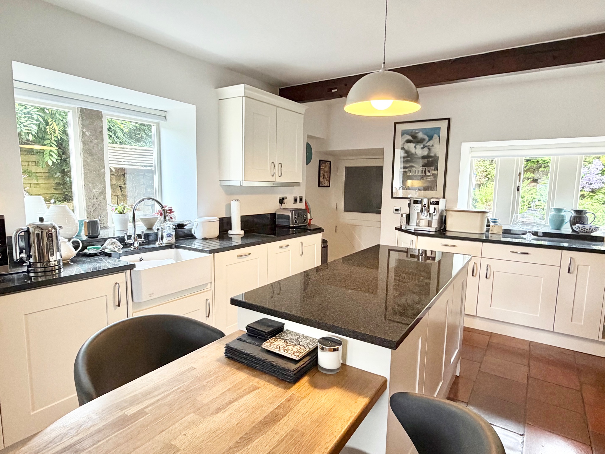 4 bedroom barn conversion house For Sale in Todmorden - Photograph 11.