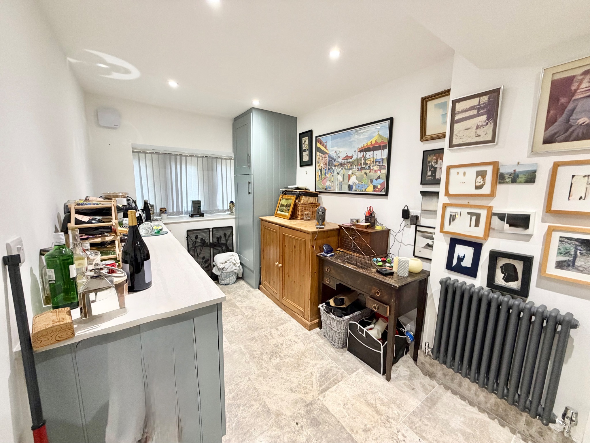 4 bedroom barn conversion house For Sale in Todmorden - Photograph 27.