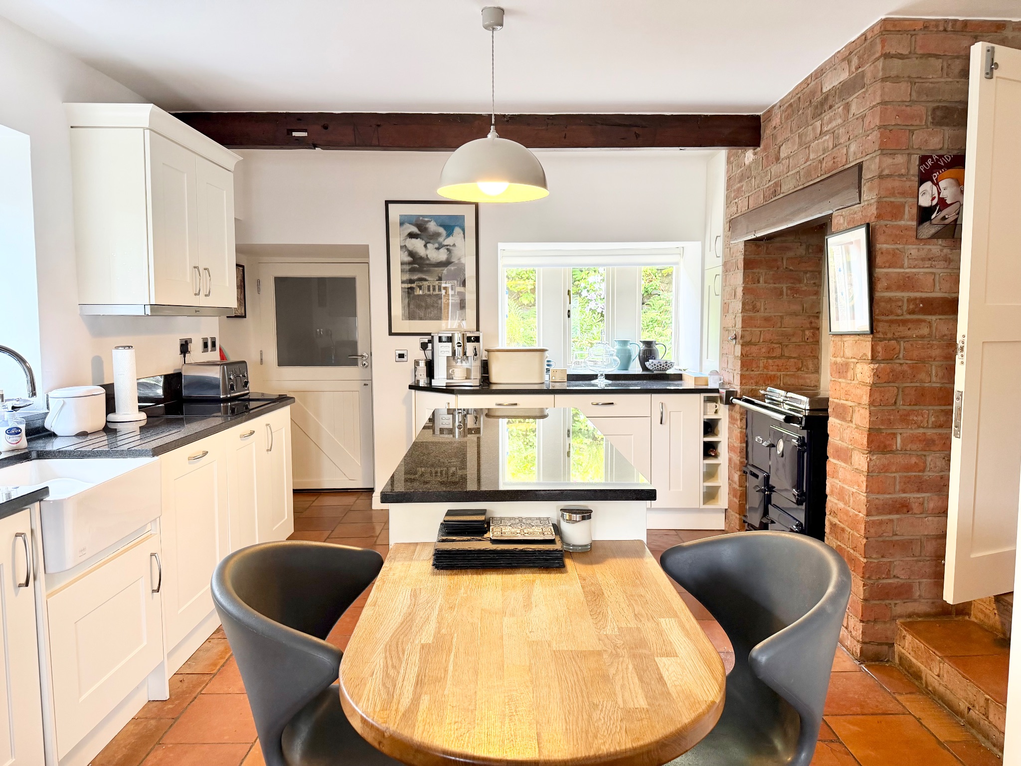 4 bedroom barn conversion house For Sale in Todmorden - Photograph 13.