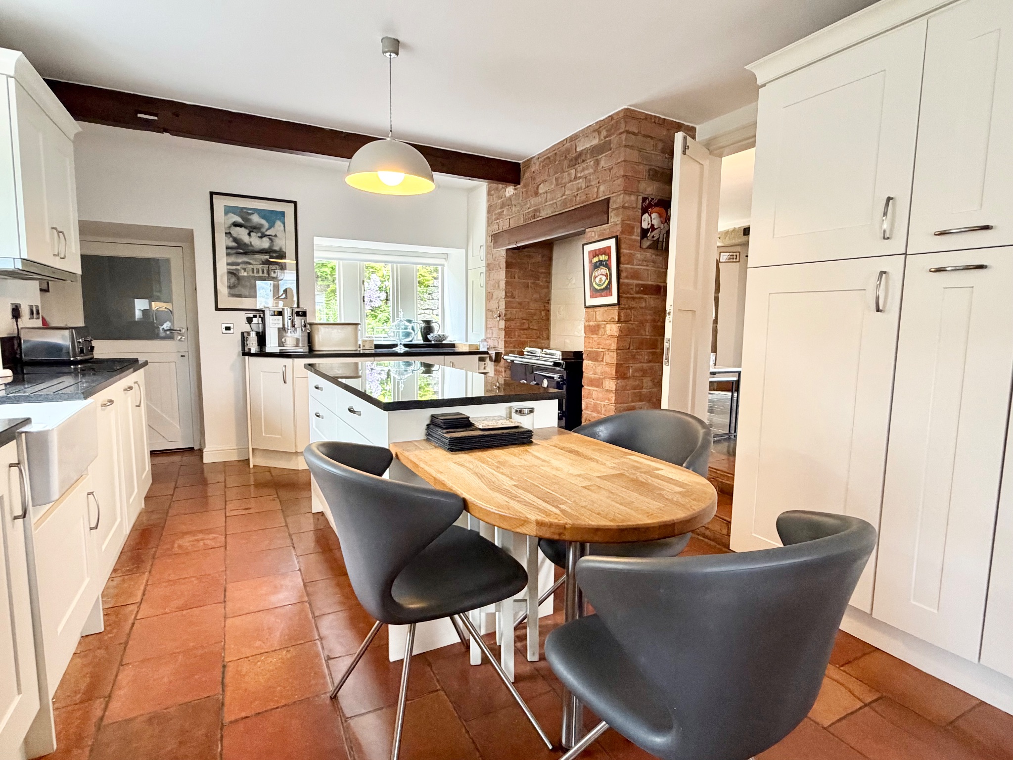 4 bedroom barn conversion house For Sale in Todmorden - Photograph 10.