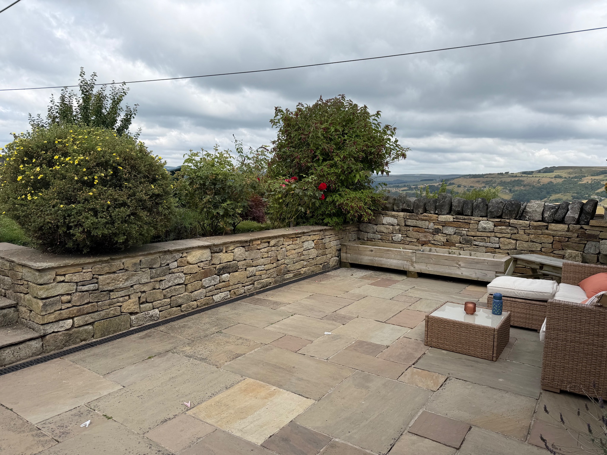 3 bedroom semi-detached house To Let in Cragg Vale - Photograph 14.