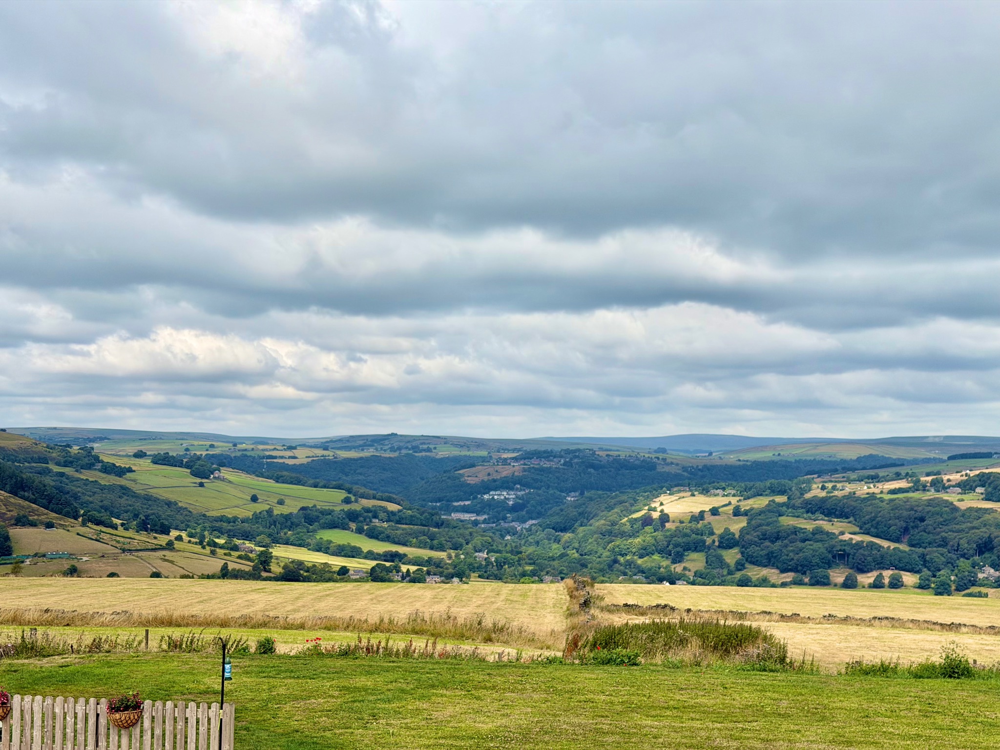 3 bedroom semi-detached house To Let in Cragg Vale - Photograph 13.