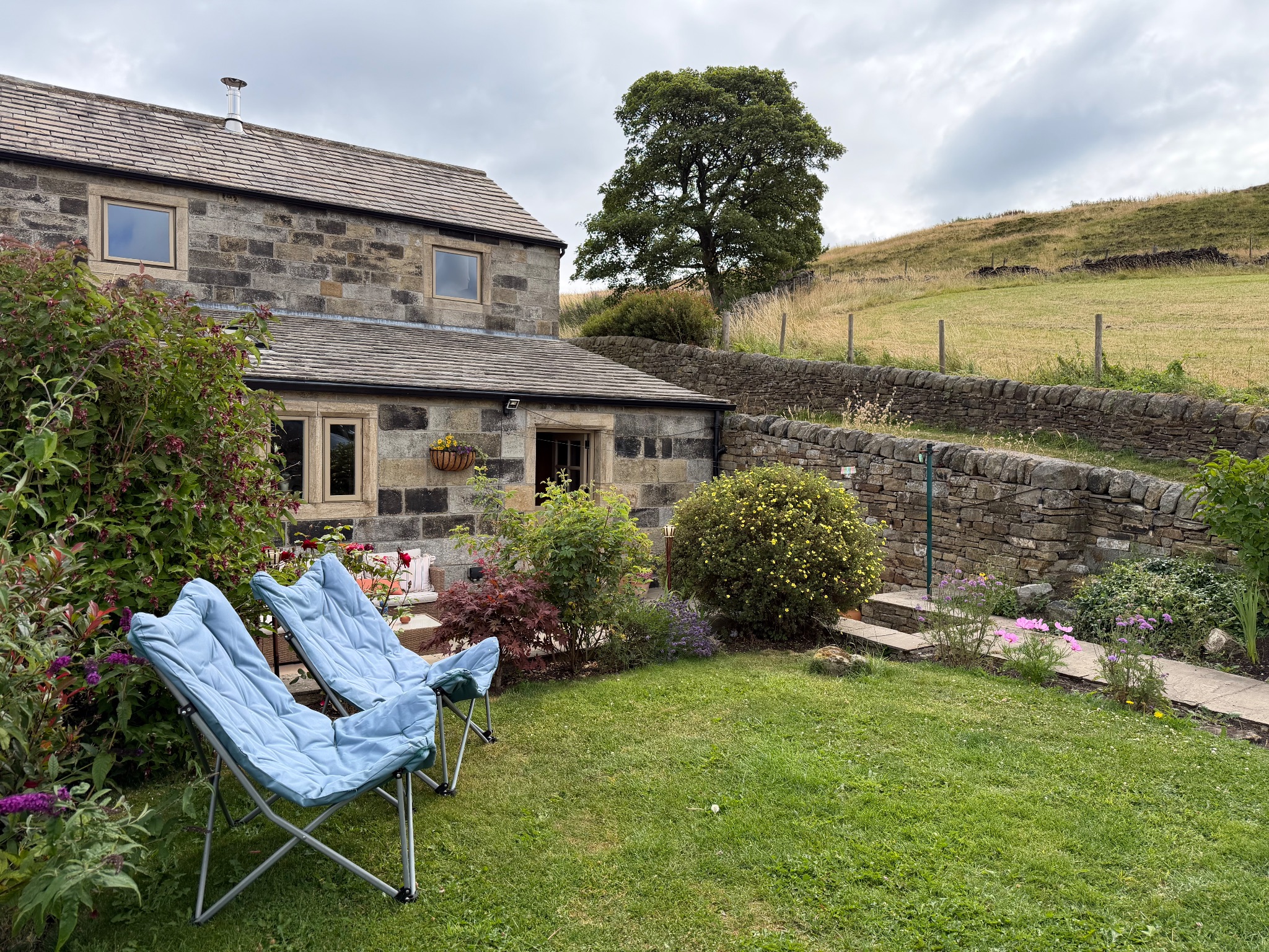 3 bedroom semi-detached house To Let in Cragg Vale - Photograph 12.