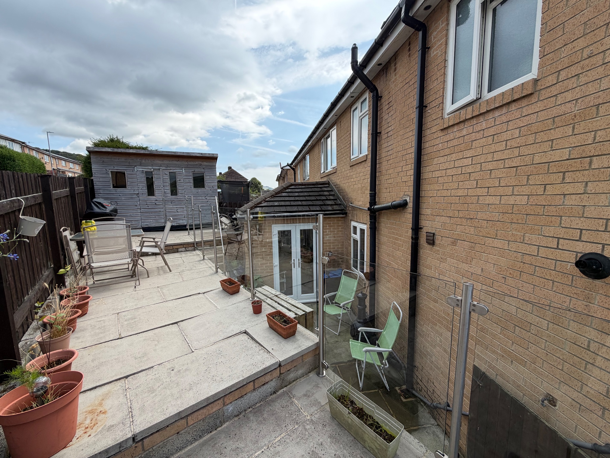 4 bedroom semi-detached house For Sale in Mytholmroyd - Photograph 31.