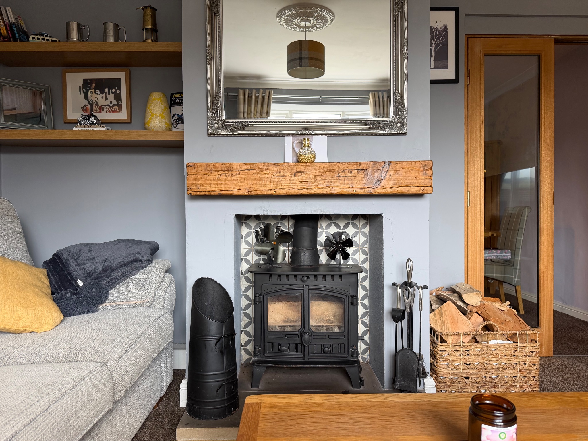 4 bedroom semi-detached house For Sale in Mytholmroyd - Photograph 6.