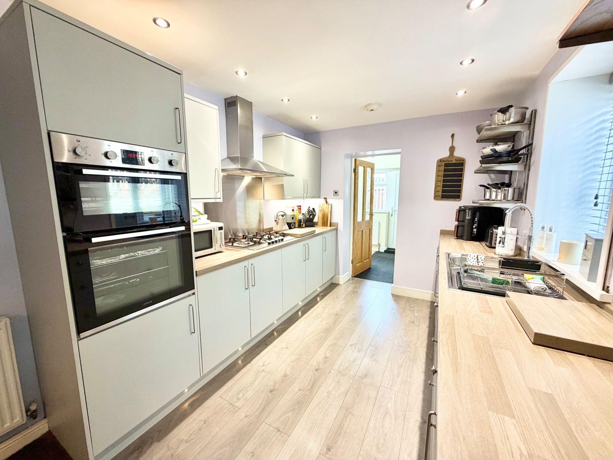 4 bedroom semi-detached house For Sale in Mytholmroyd - Photograph 14.