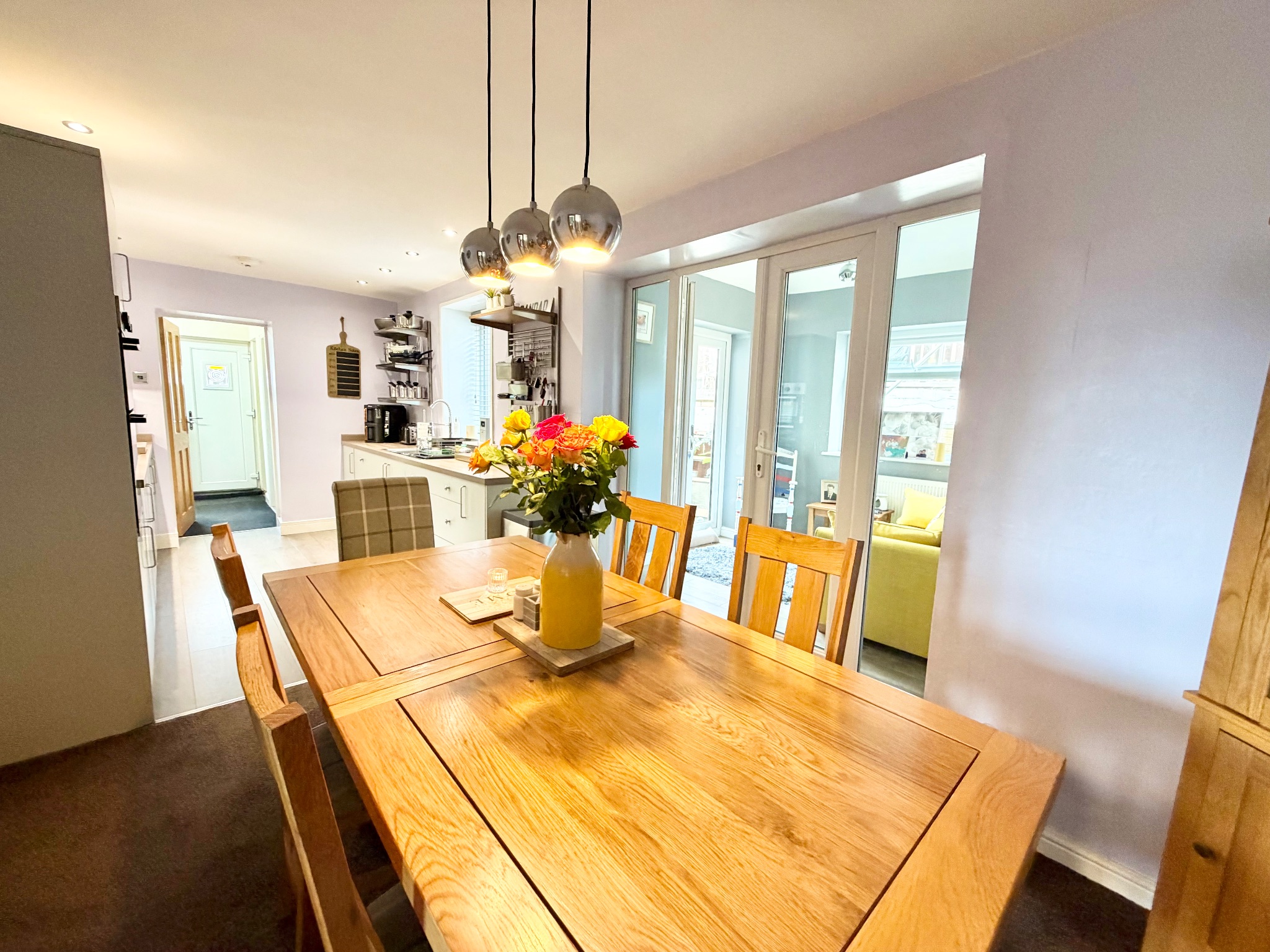 4 bedroom semi-detached house For Sale in Mytholmroyd - Photograph 12.