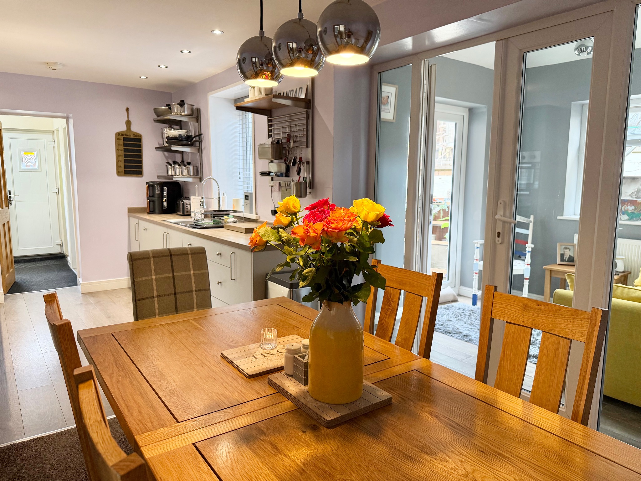 4 bedroom semi-detached house For Sale in Mytholmroyd - Photograph 13.