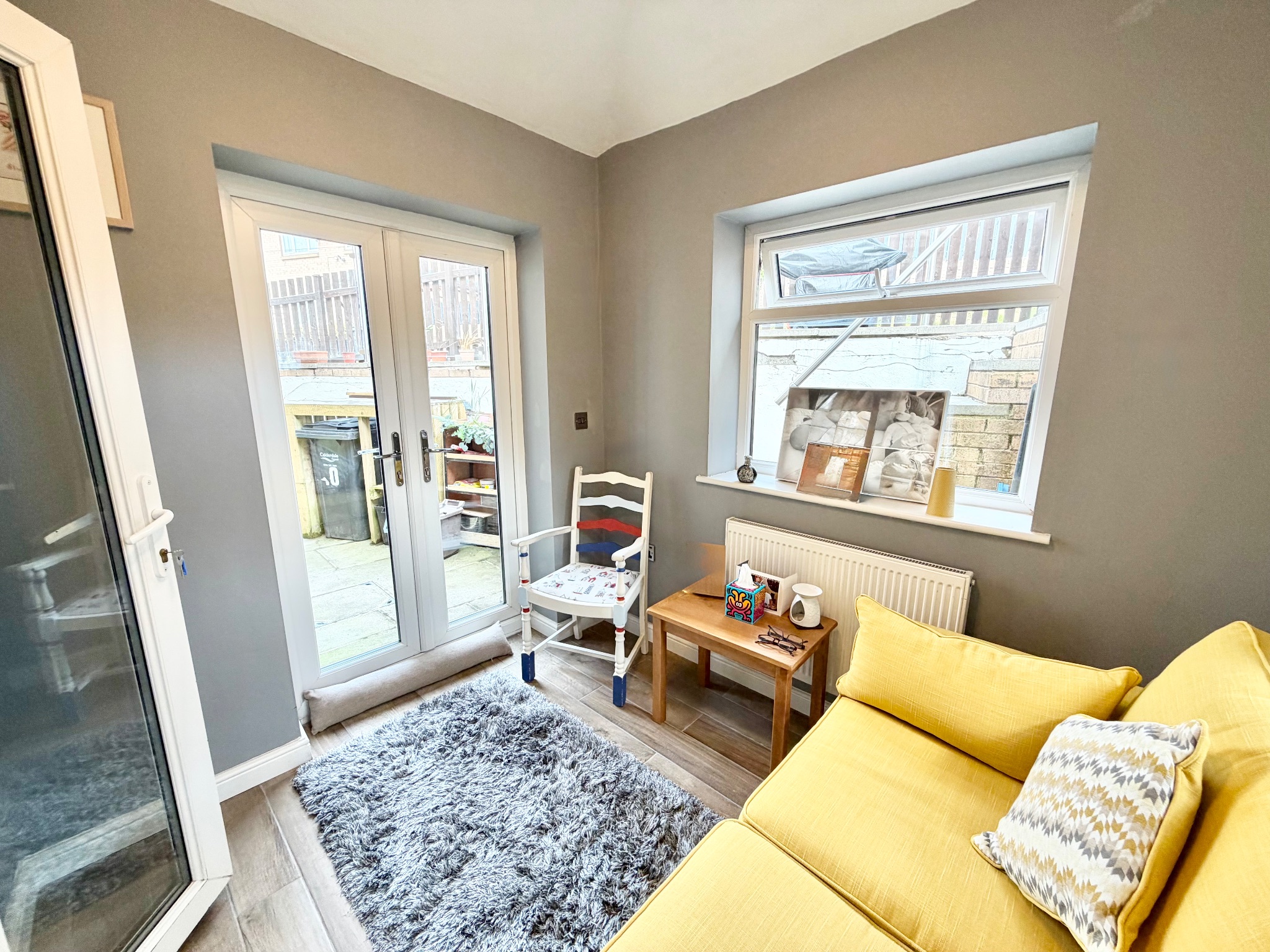 4 bedroom semi-detached house For Sale in Mytholmroyd - Photograph 10.