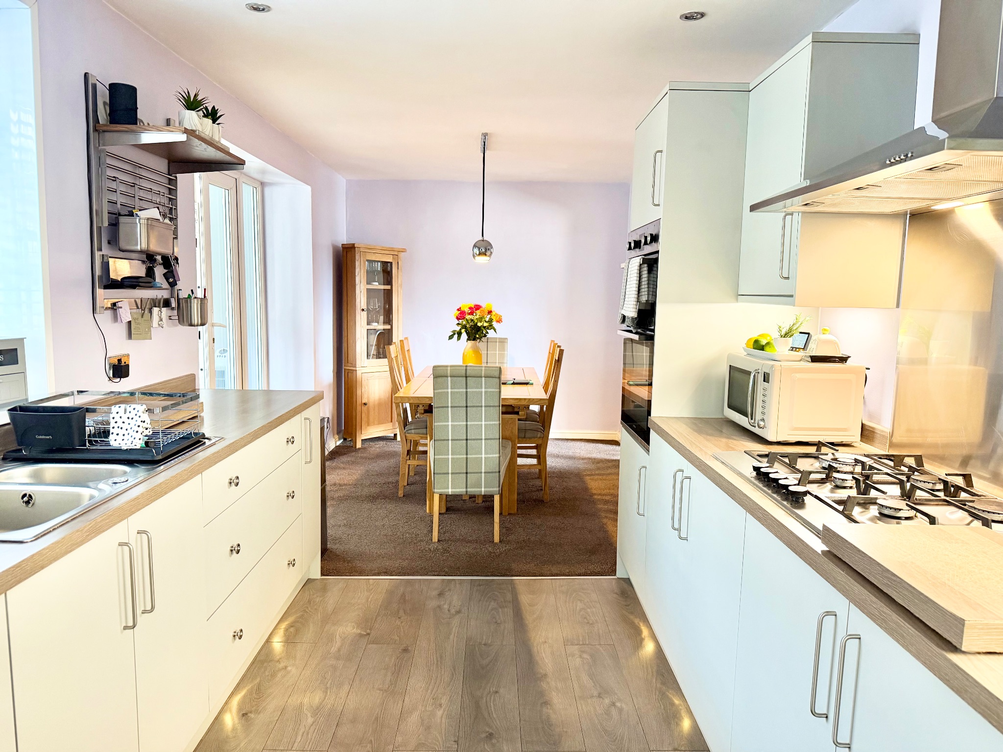 4 bedroom semi-detached house For Sale in Mytholmroyd - Photograph 16.