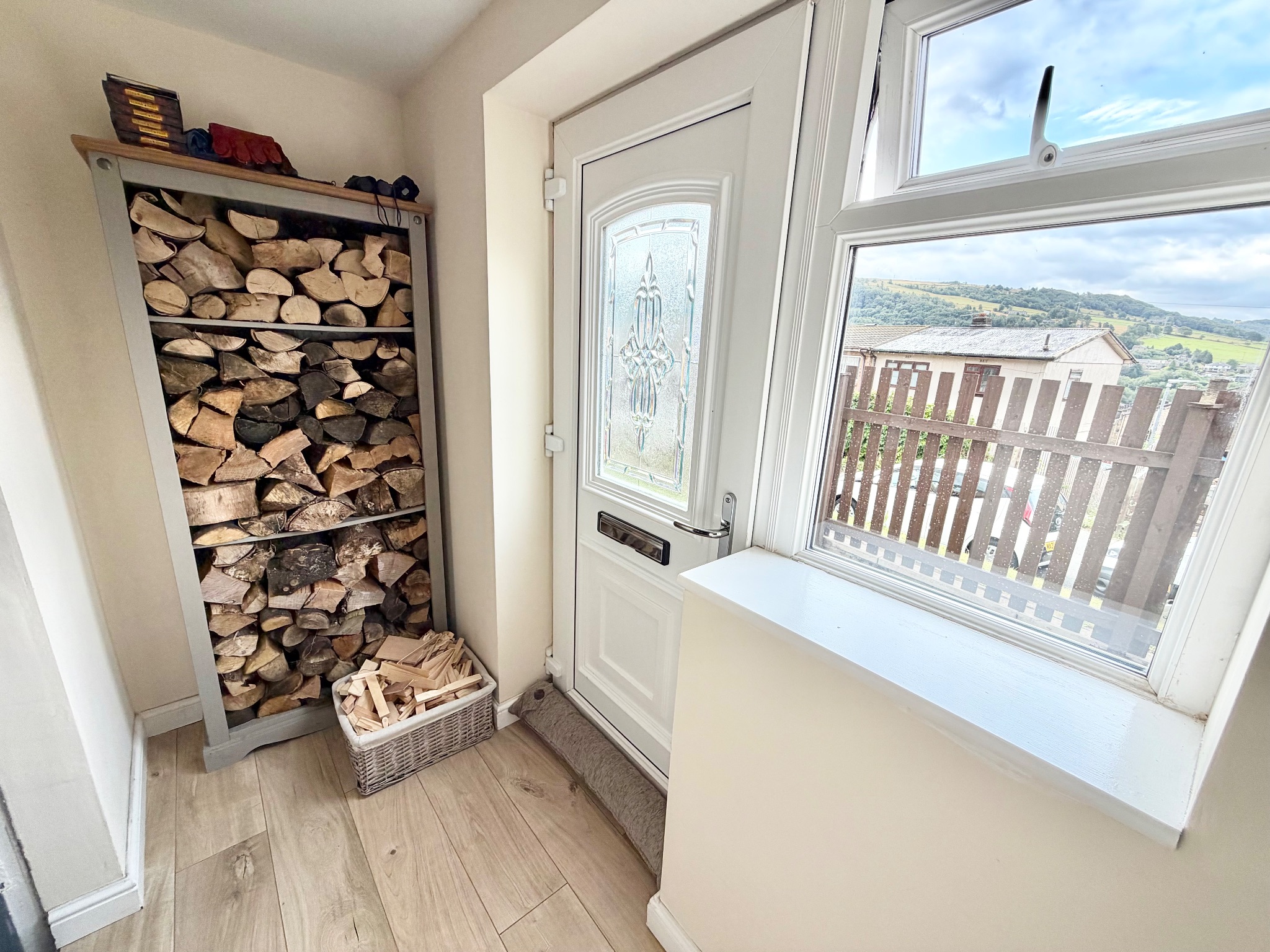4 bedroom semi-detached house For Sale in Mytholmroyd - Photograph 8.