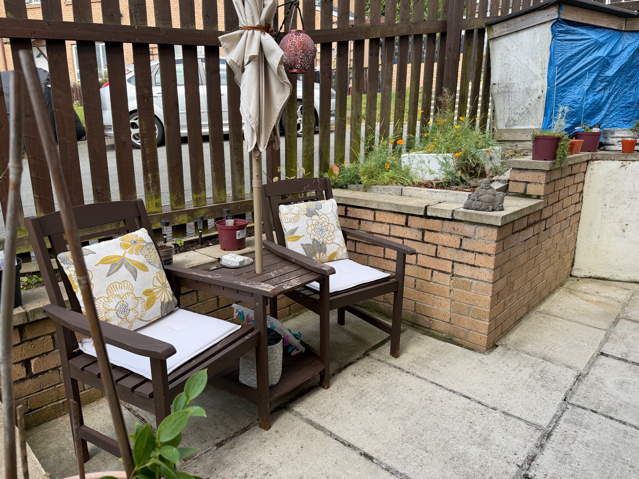 4 bedroom semi-detached house For Sale in Mytholmroyd - Photograph 27.