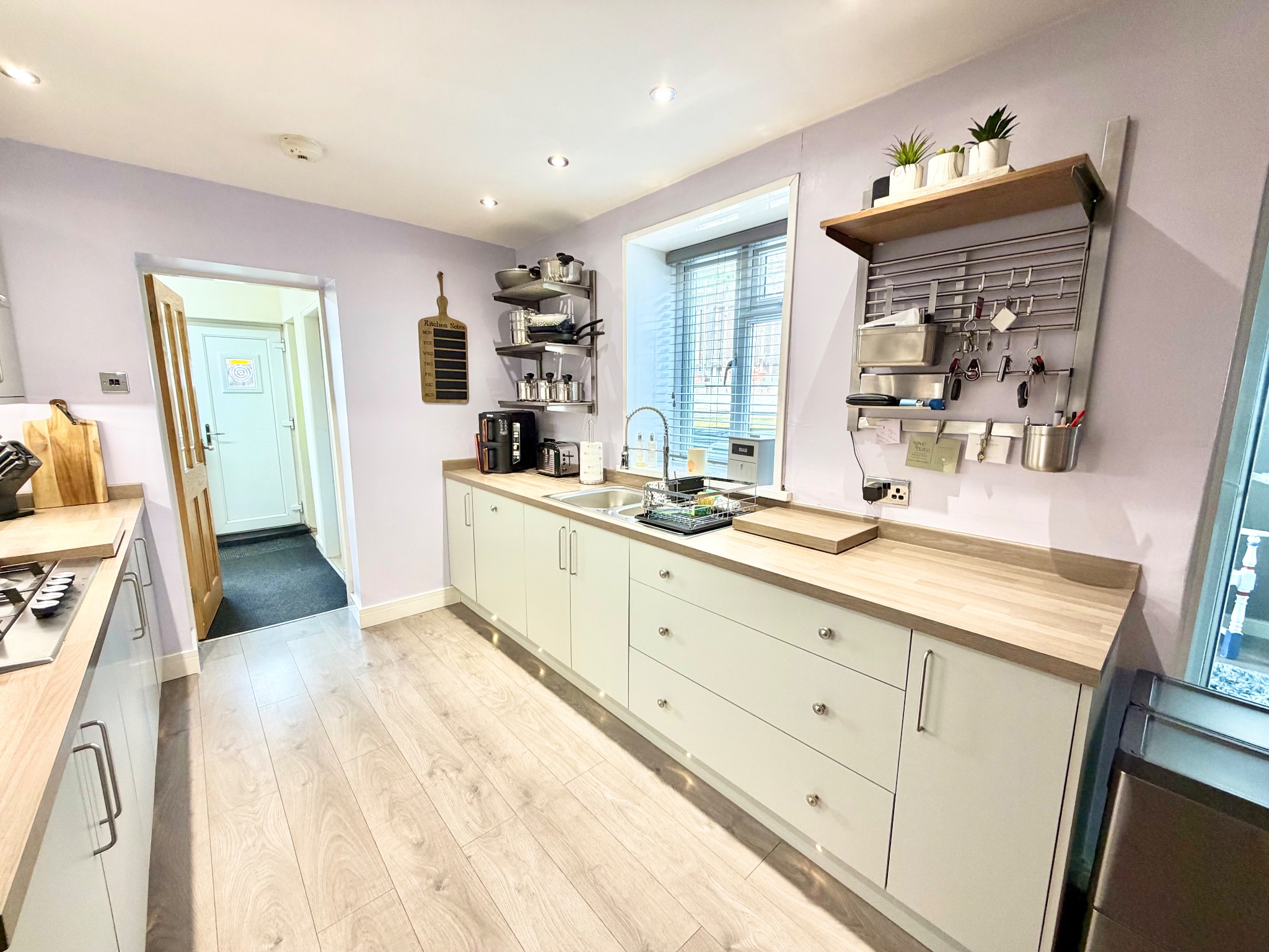 4 bedroom semi-detached house For Sale in Mytholmroyd - Photograph 15.